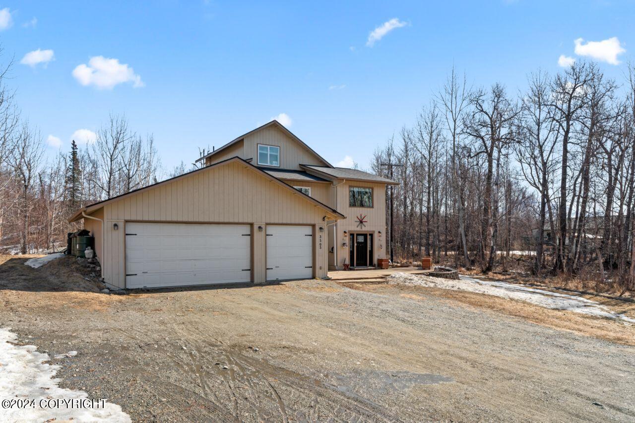 3505 TERN Court