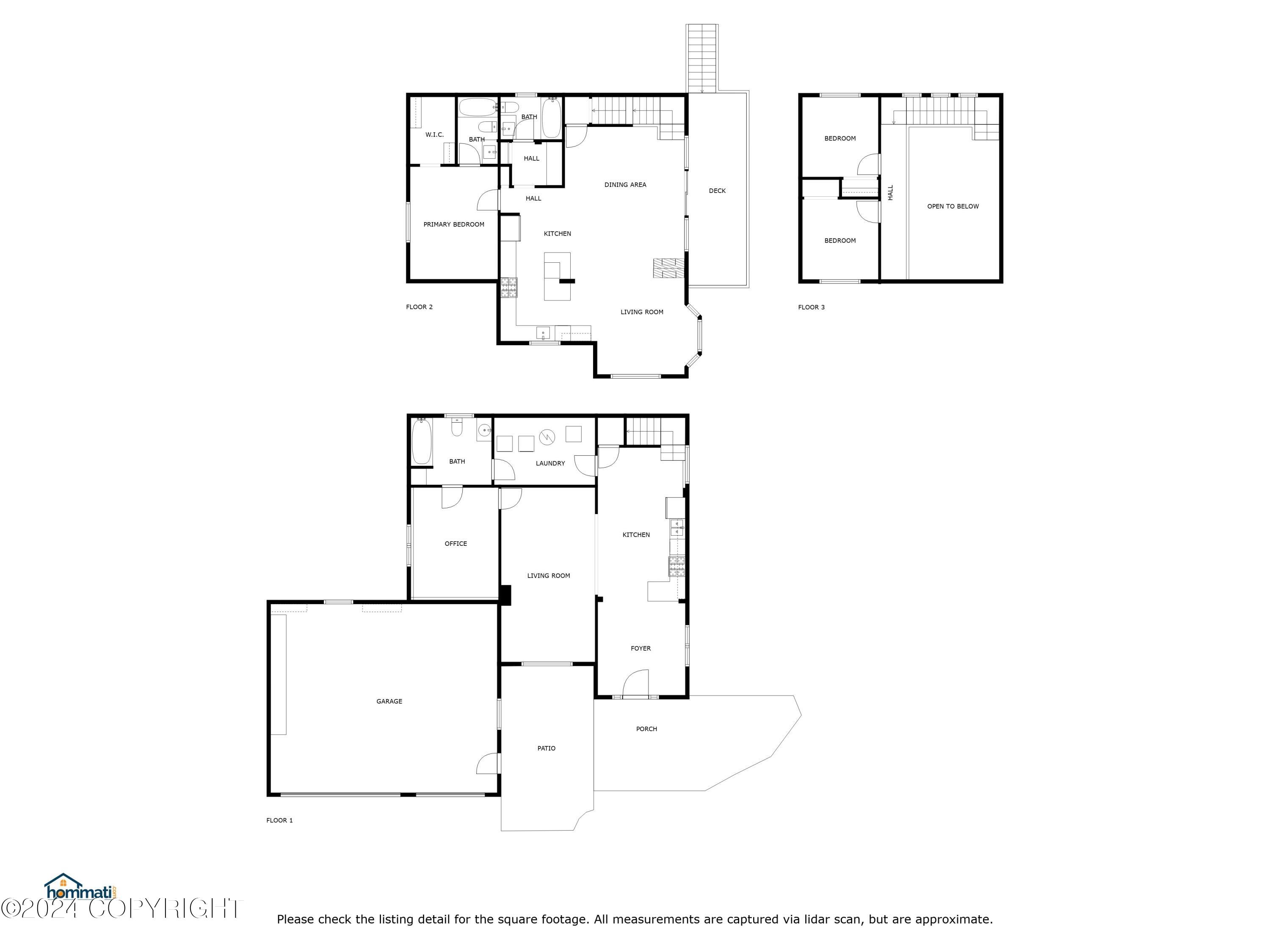 3505 TERN Court