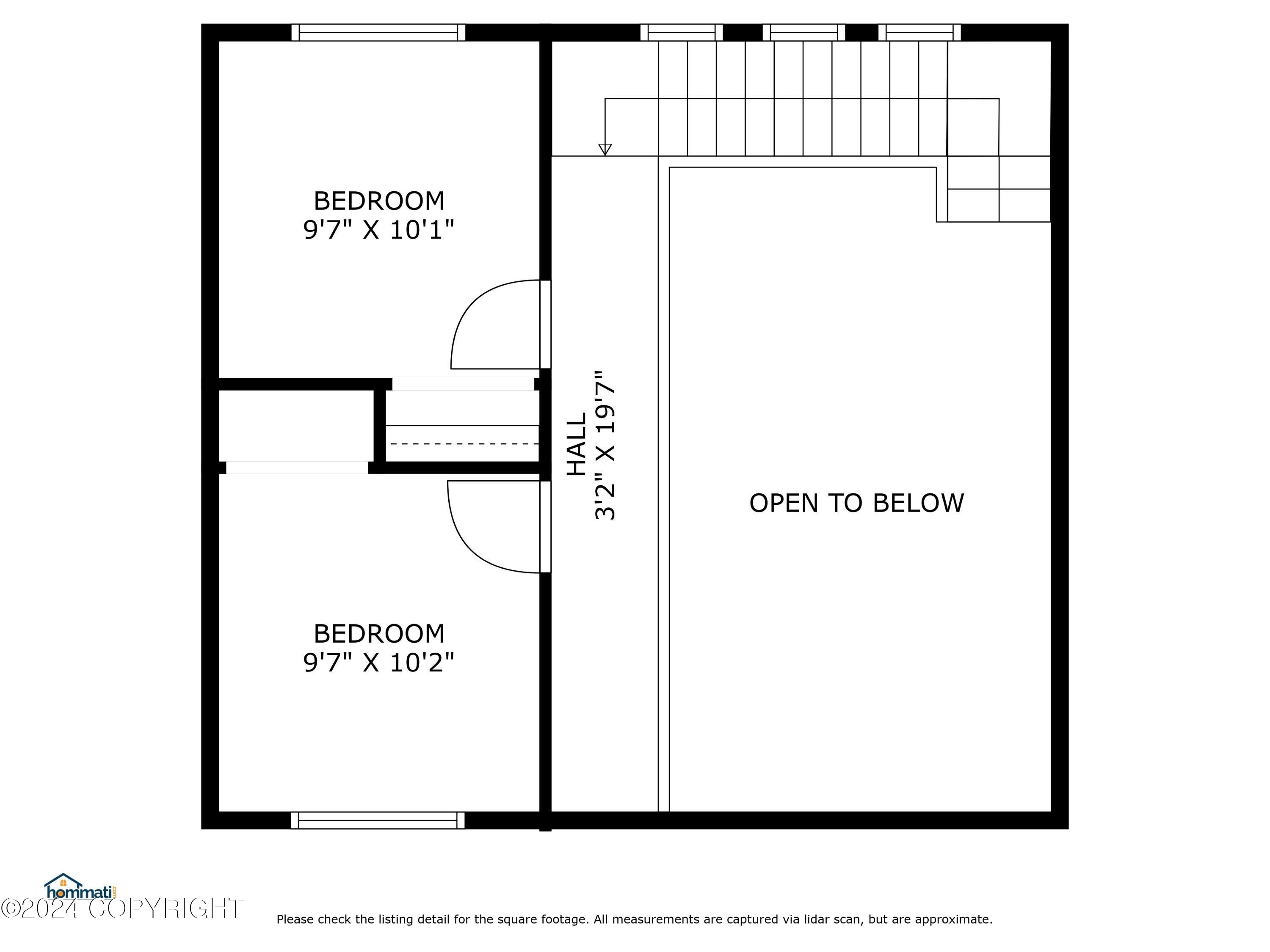 3505 TERN Court