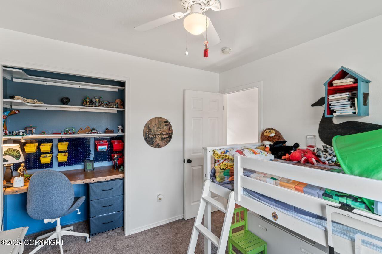 3505 TERN Court