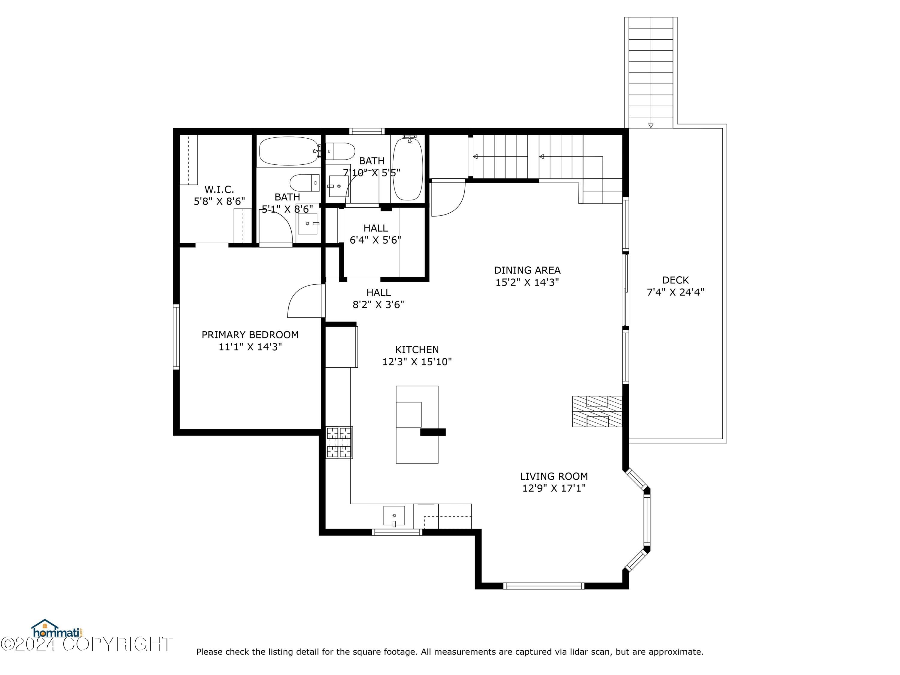 3505 TERN Court