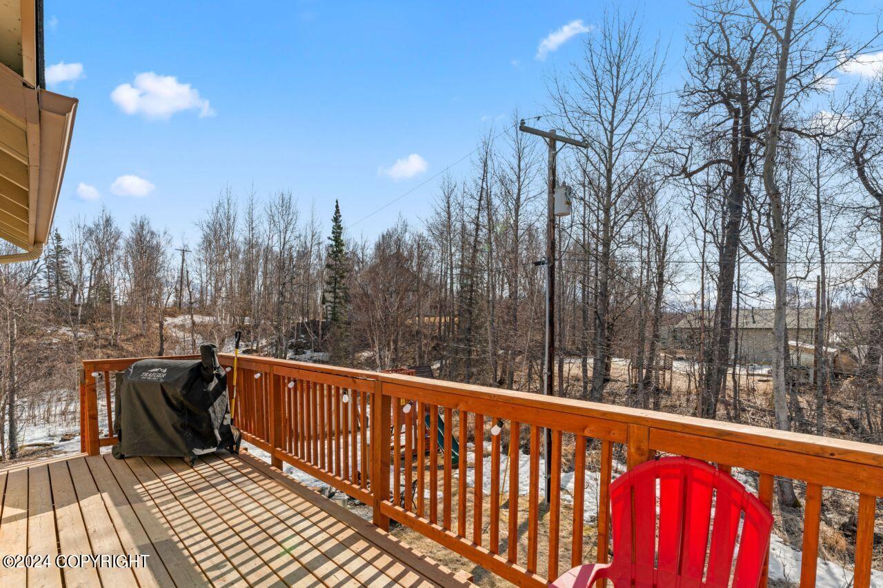 3505 TERN Court