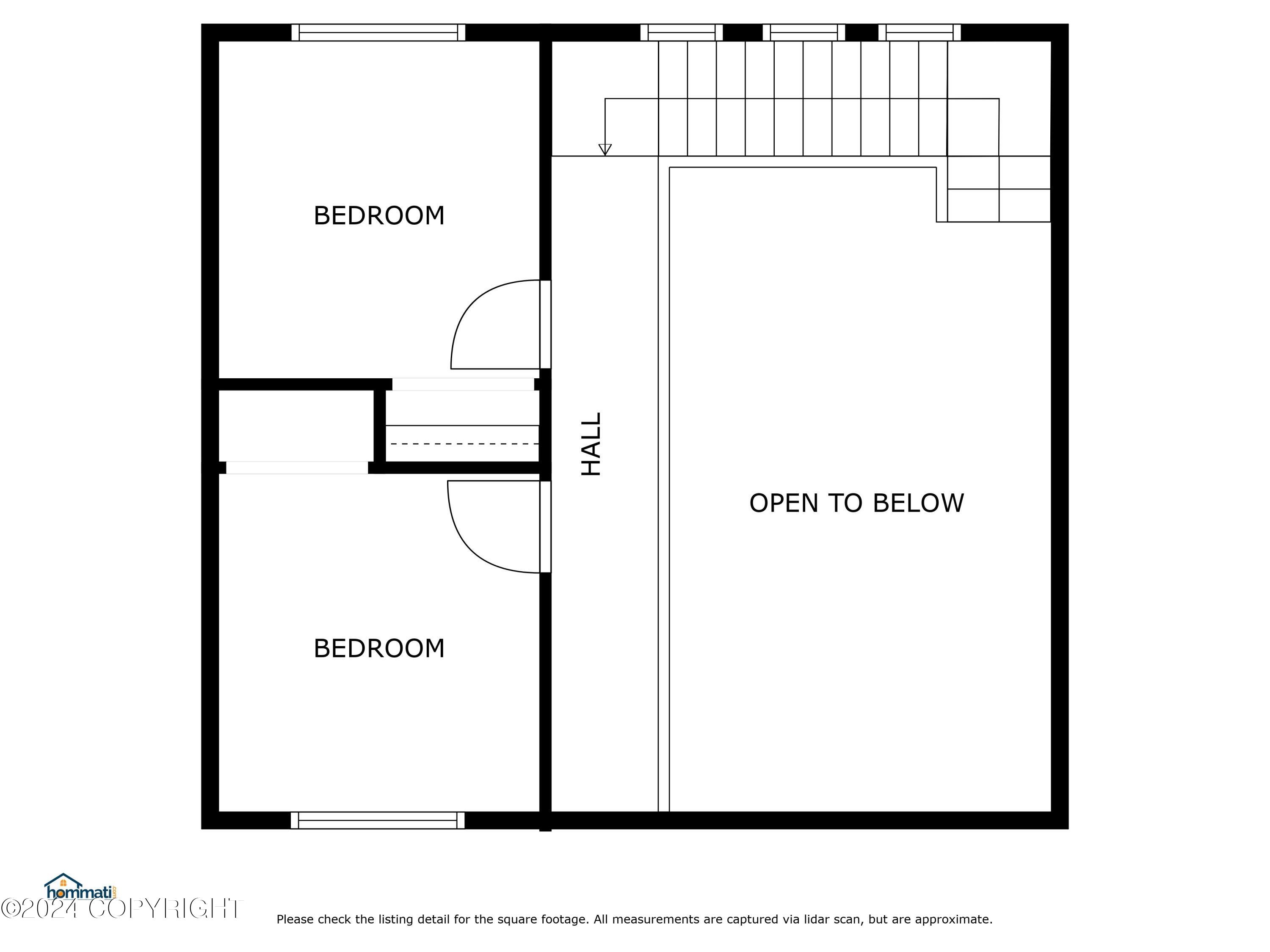 3505 TERN Court