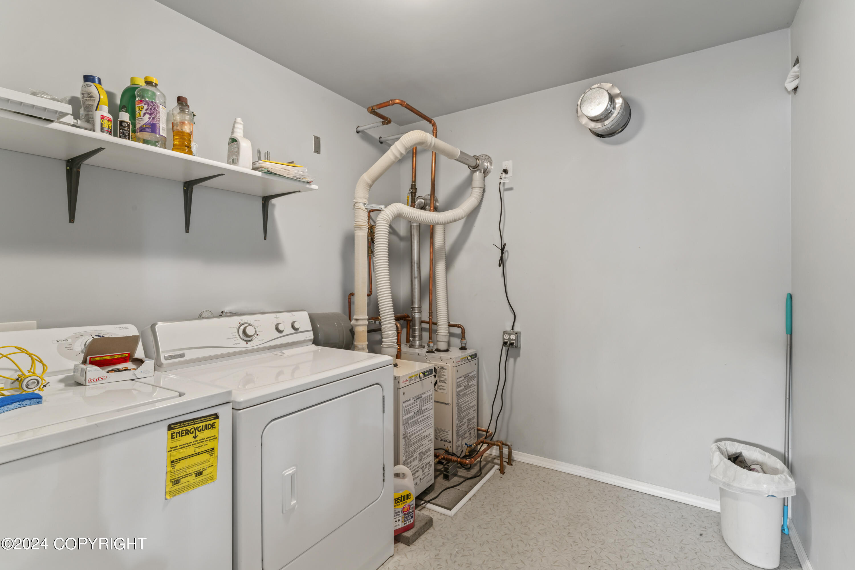 17861 E Chickaloon Road