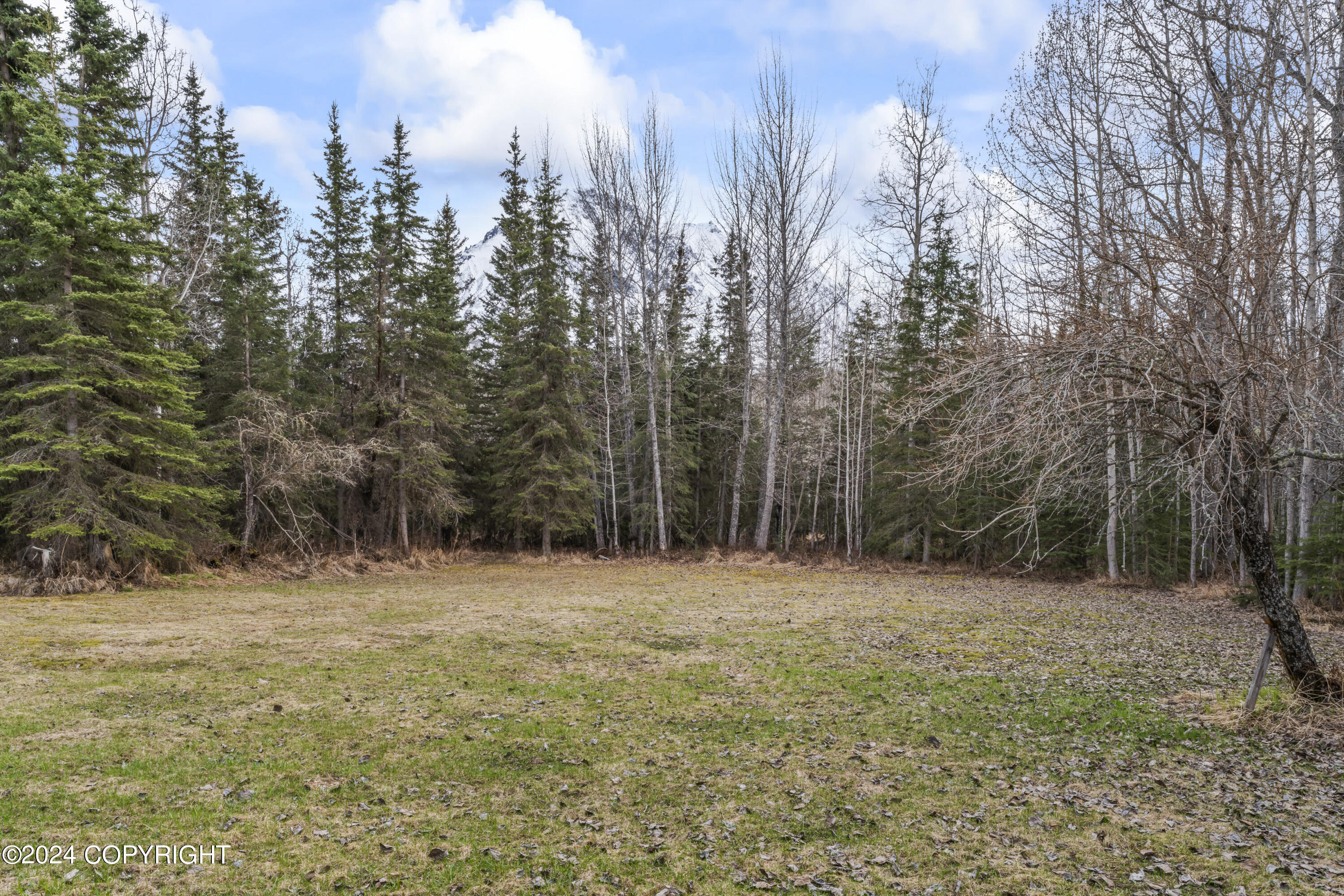 17861 E Chickaloon Road