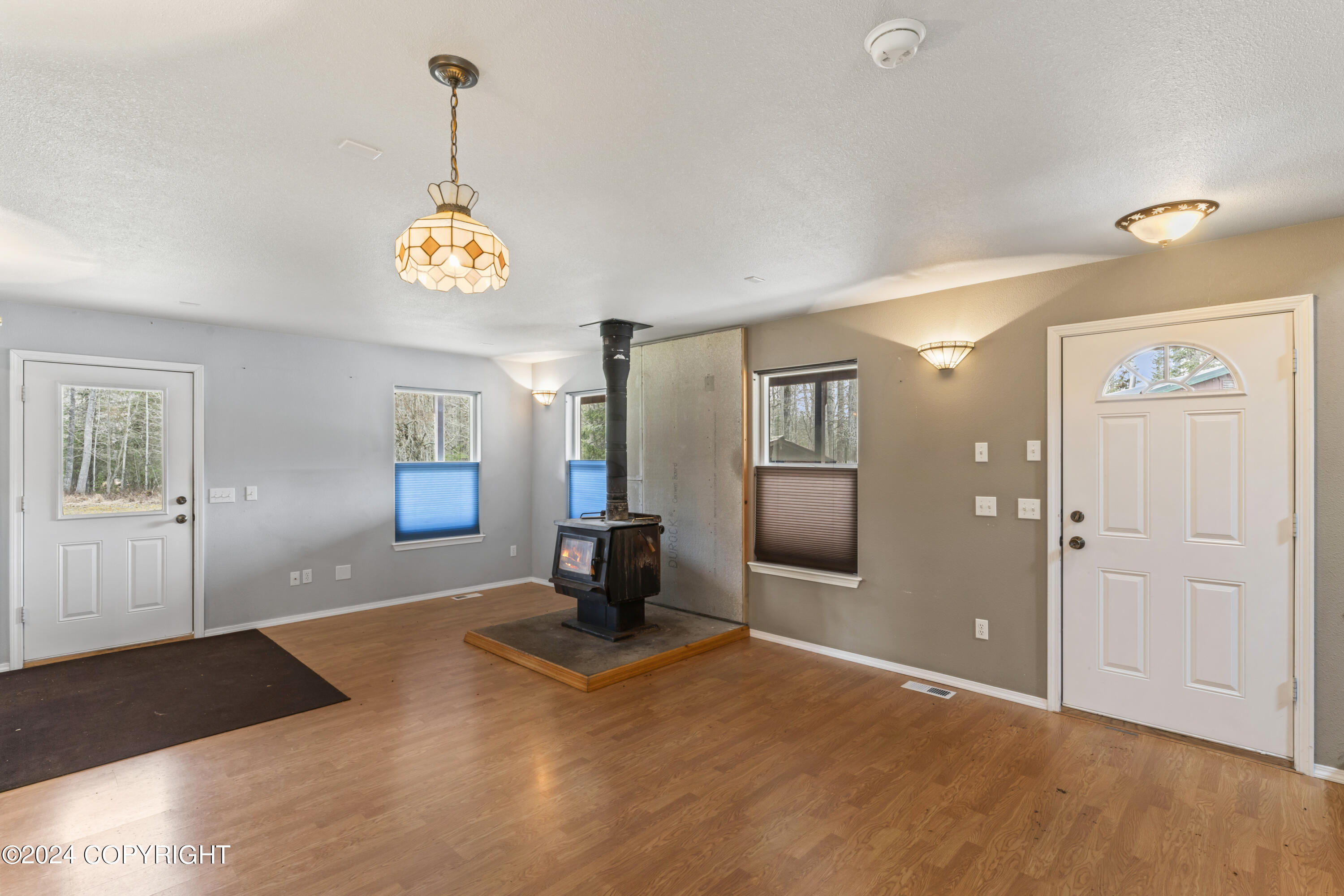 17861 E Chickaloon Road