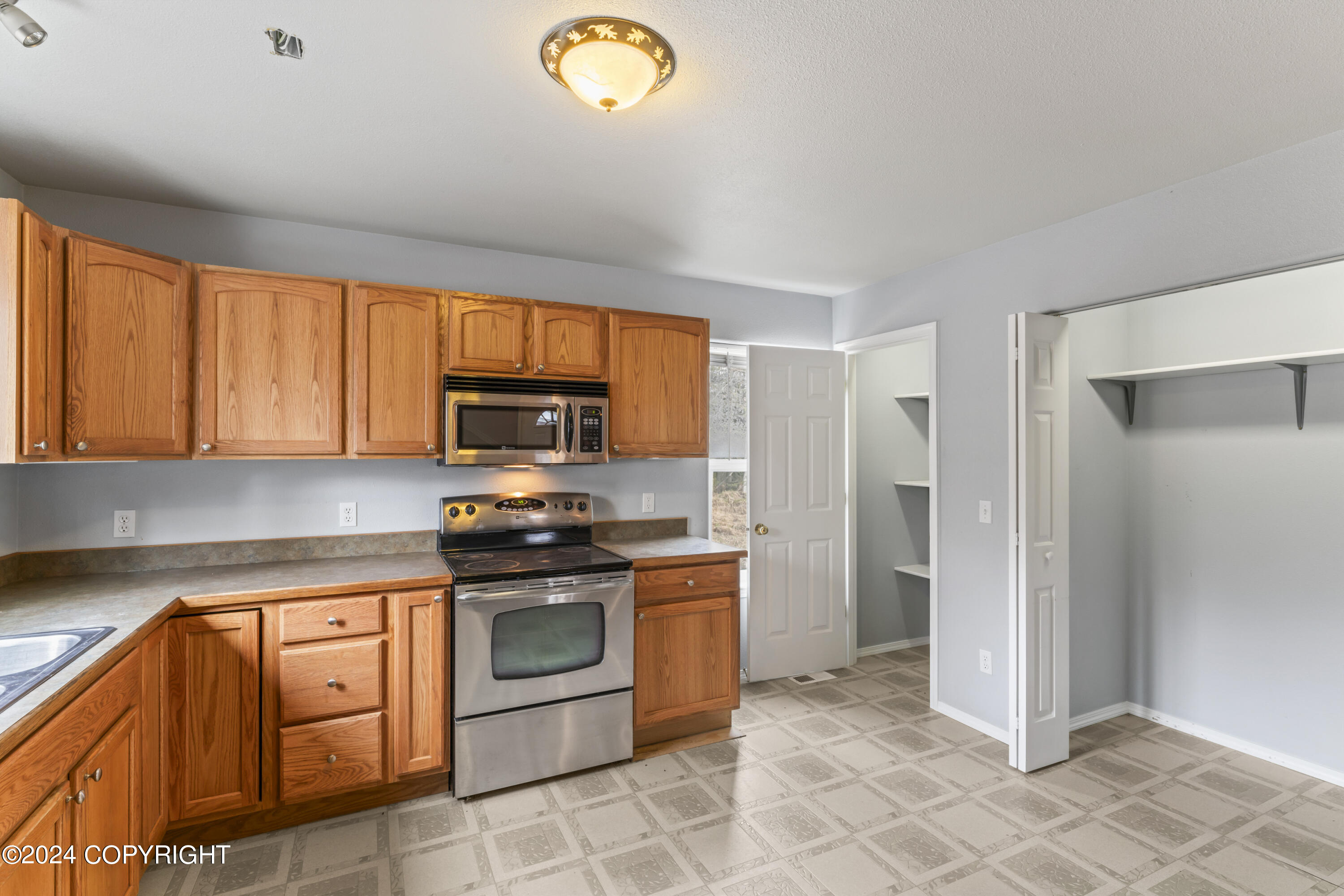 17861 E Chickaloon Road