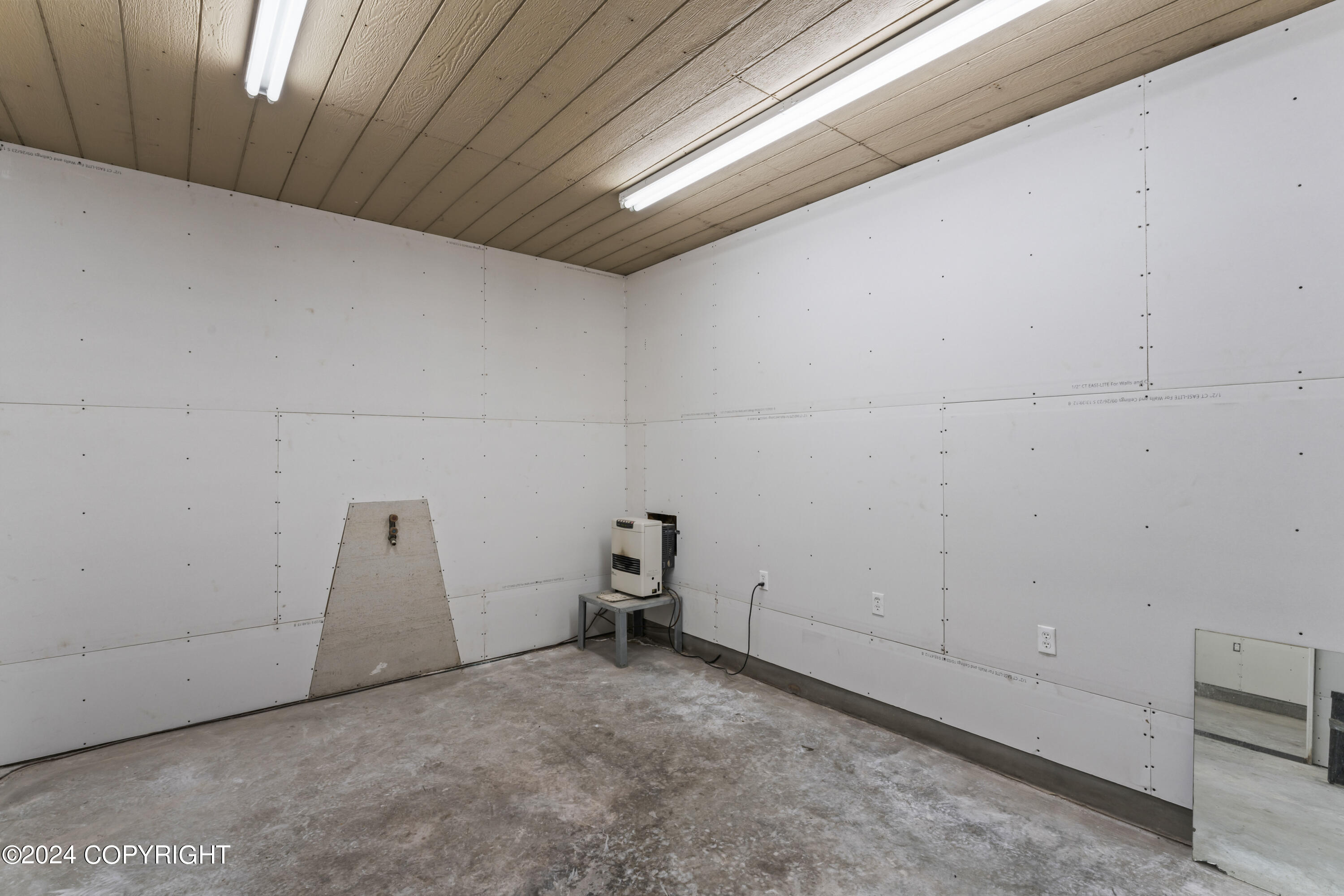 17861 E Chickaloon Road