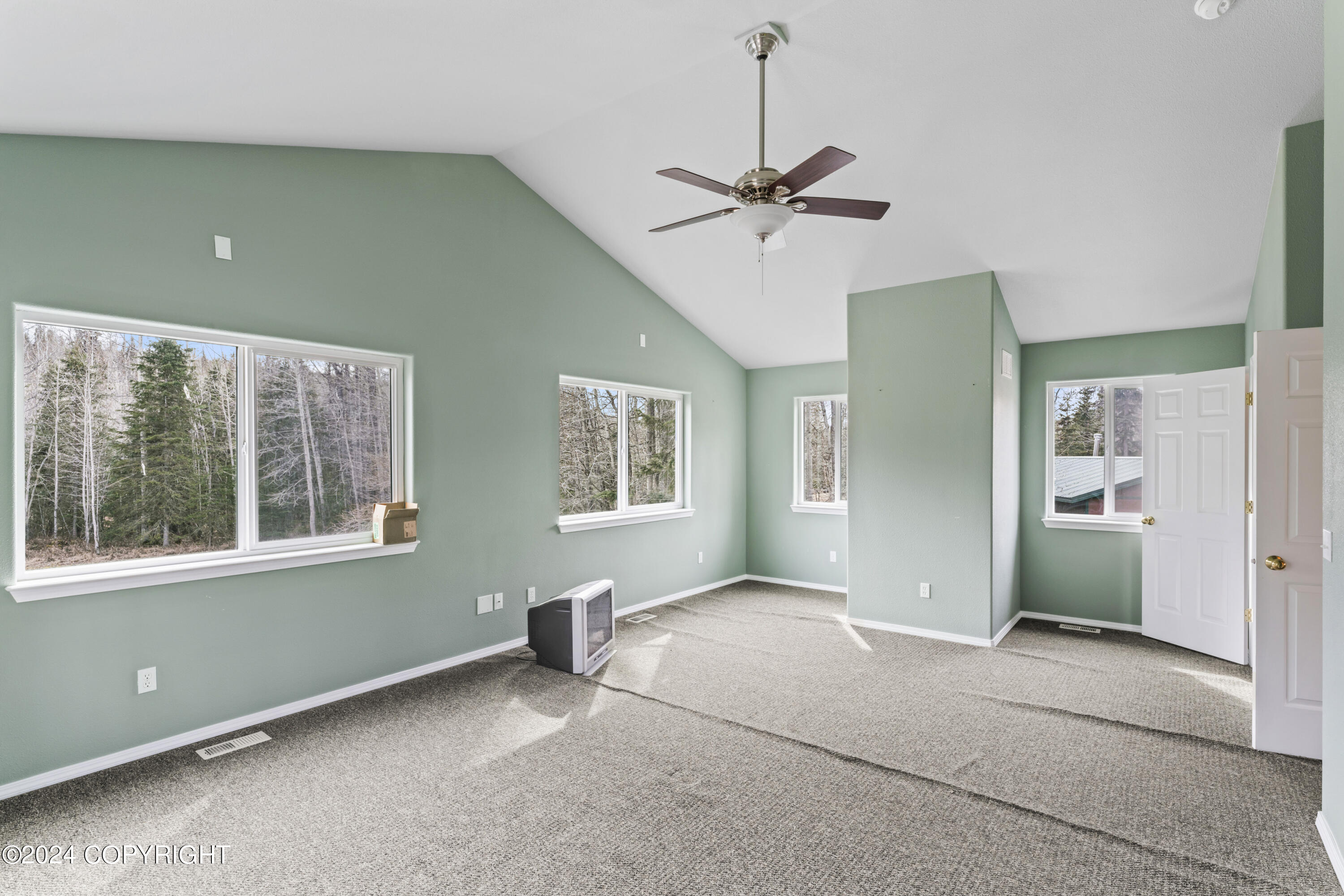 17861 E Chickaloon Road