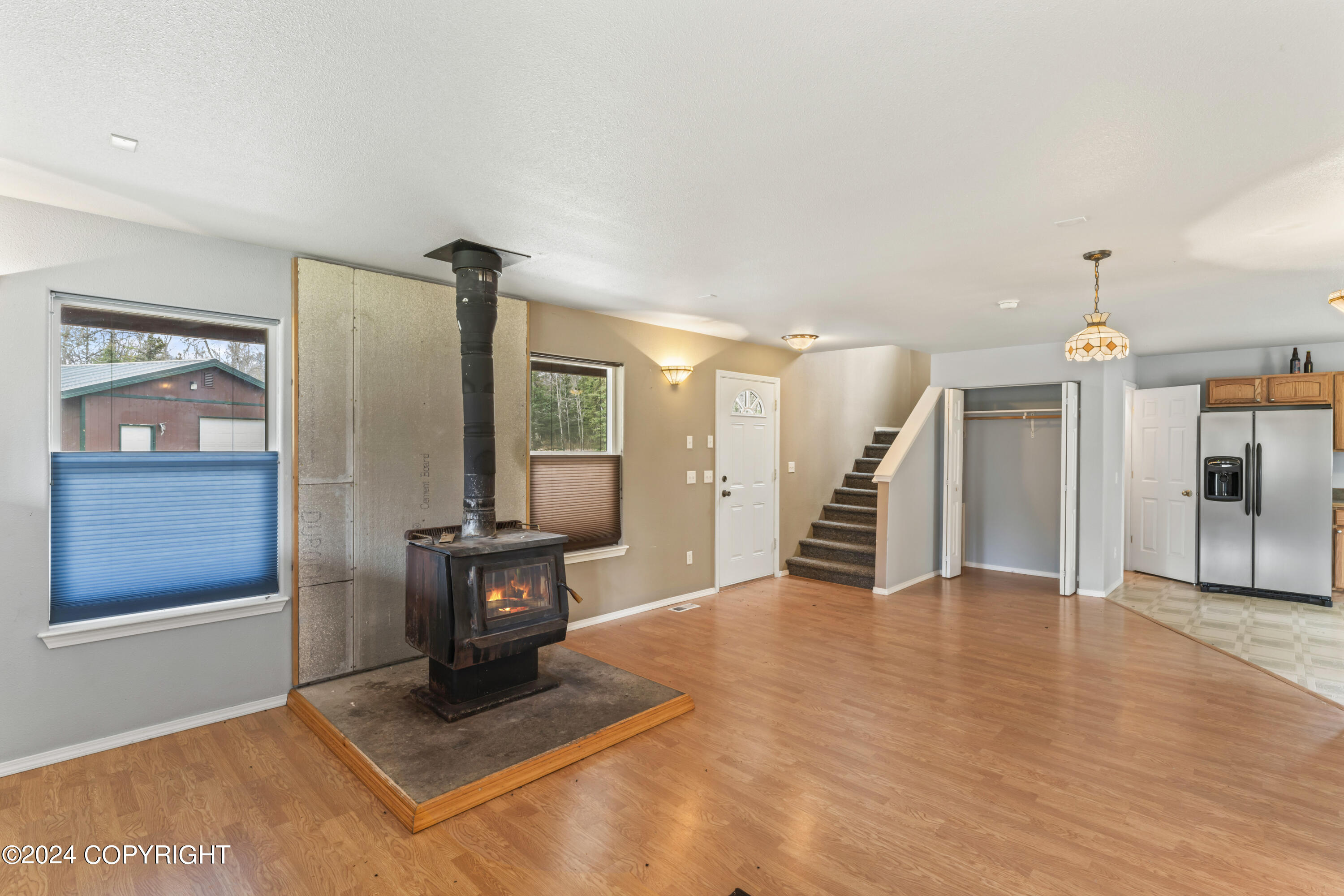 17861 E Chickaloon Road