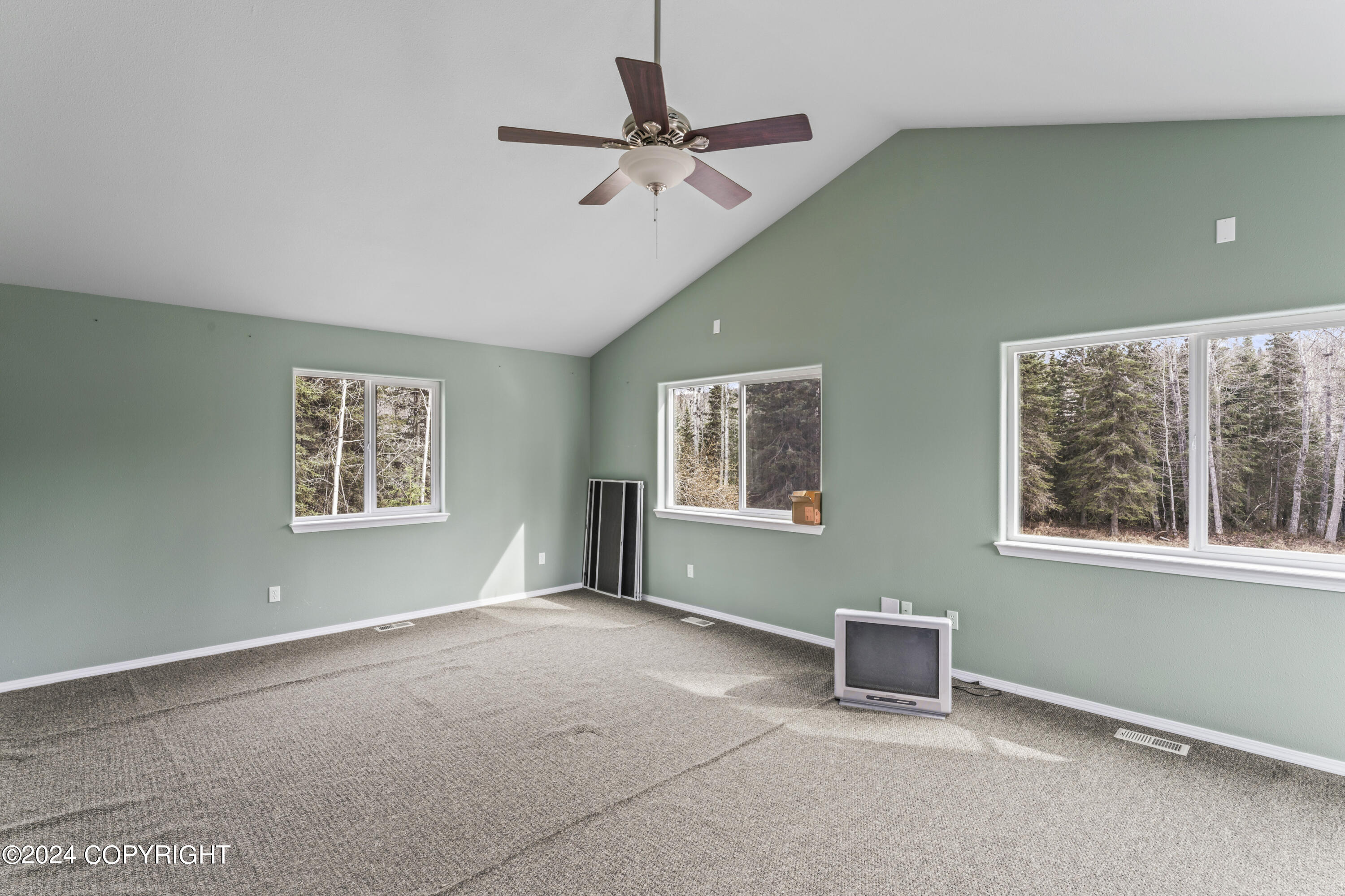 17861 E Chickaloon Road