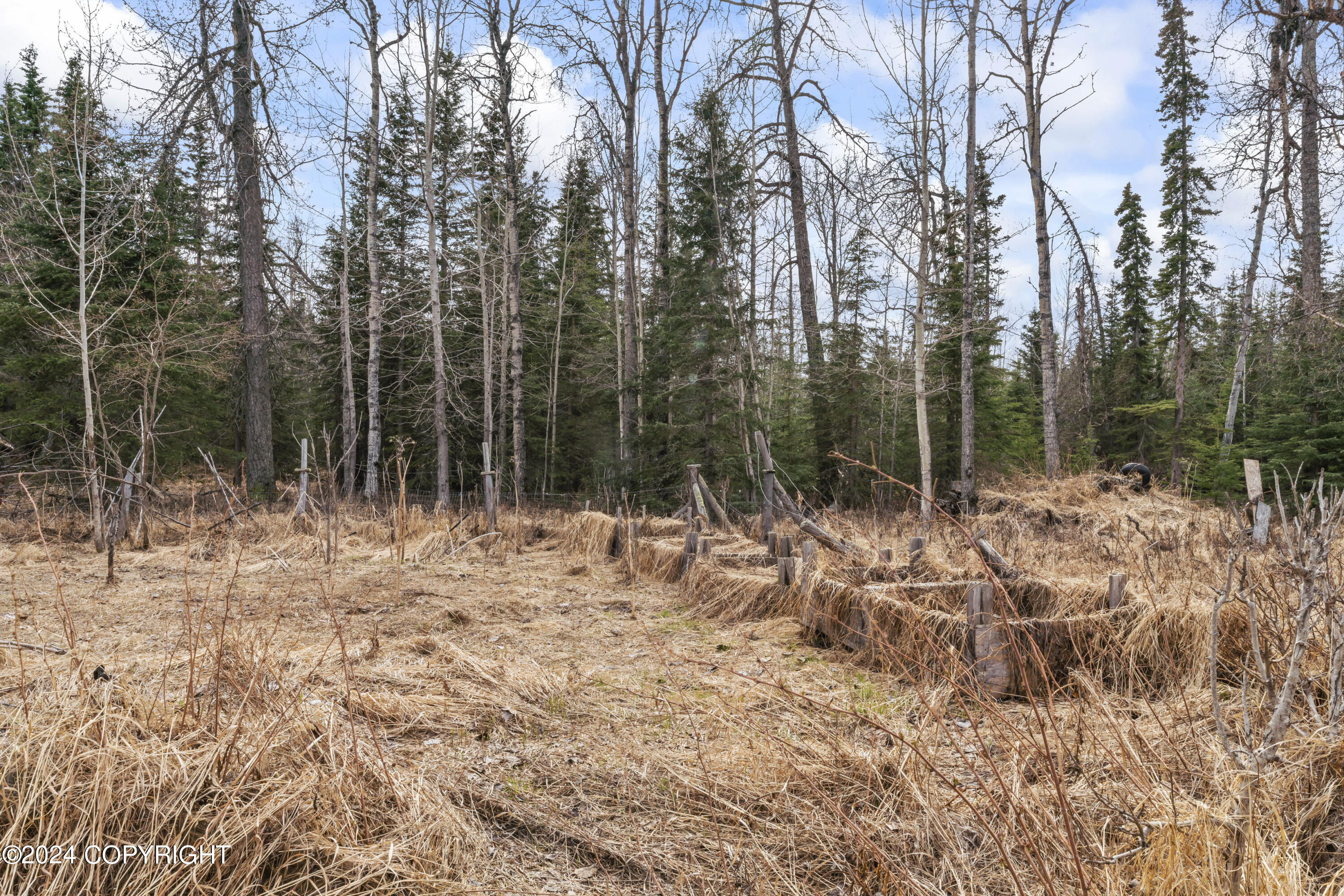 17861 E Chickaloon Road