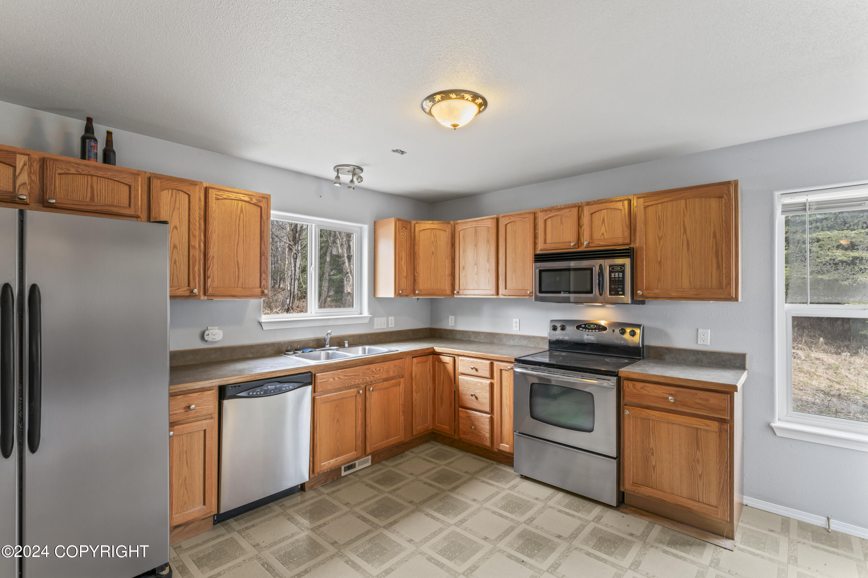 17861 E Chickaloon Road