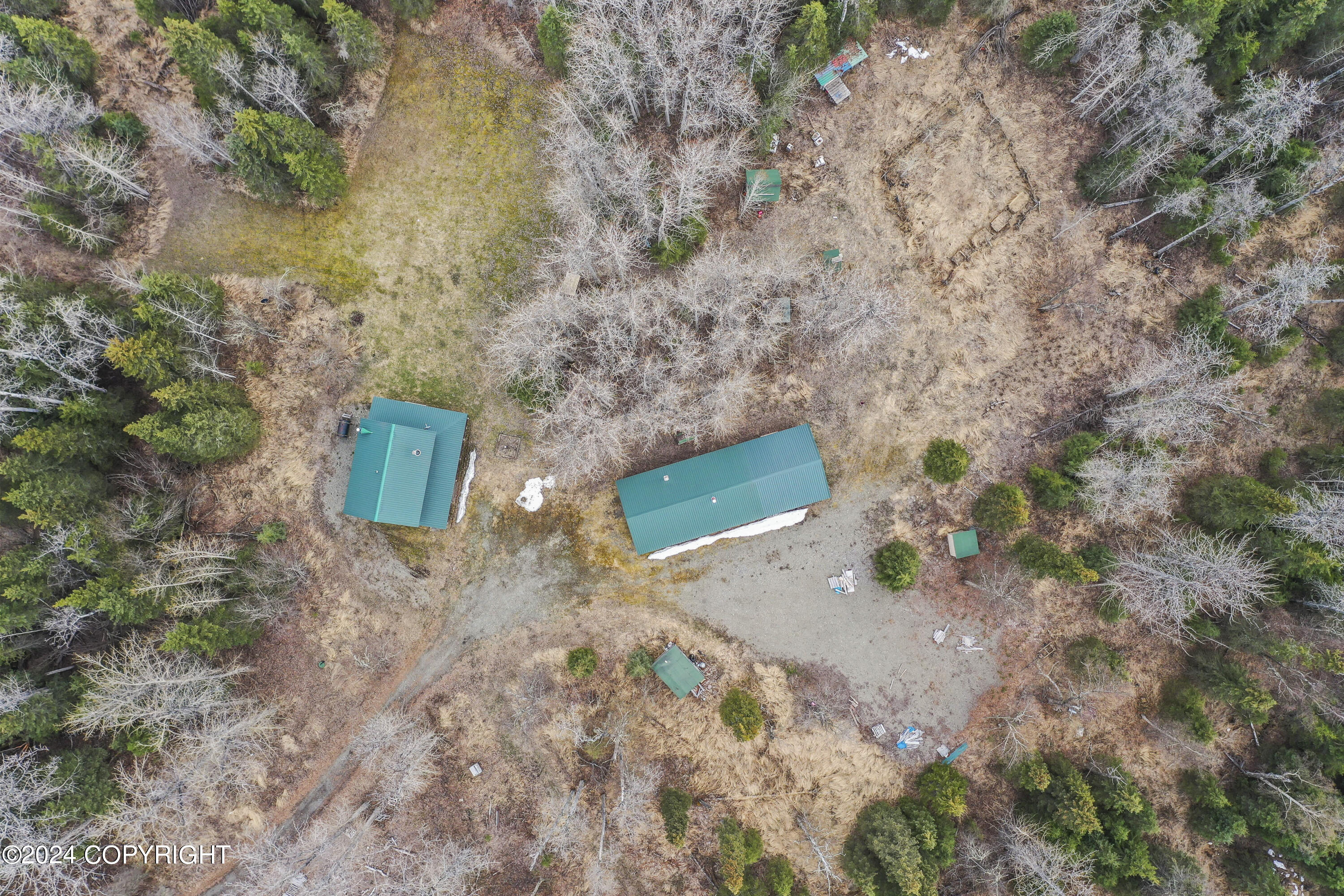 17861 E Chickaloon Road