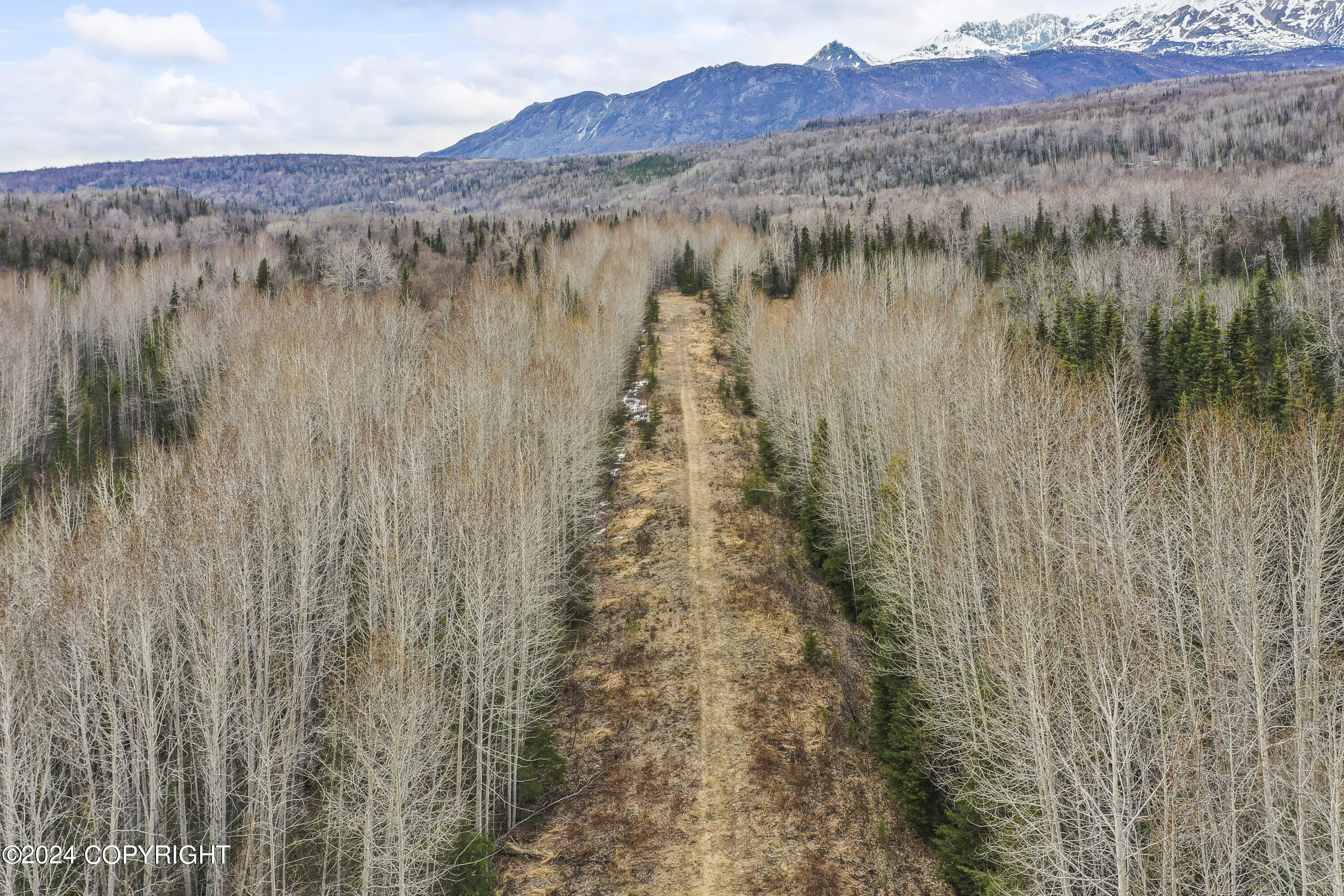 17861 E Chickaloon Road