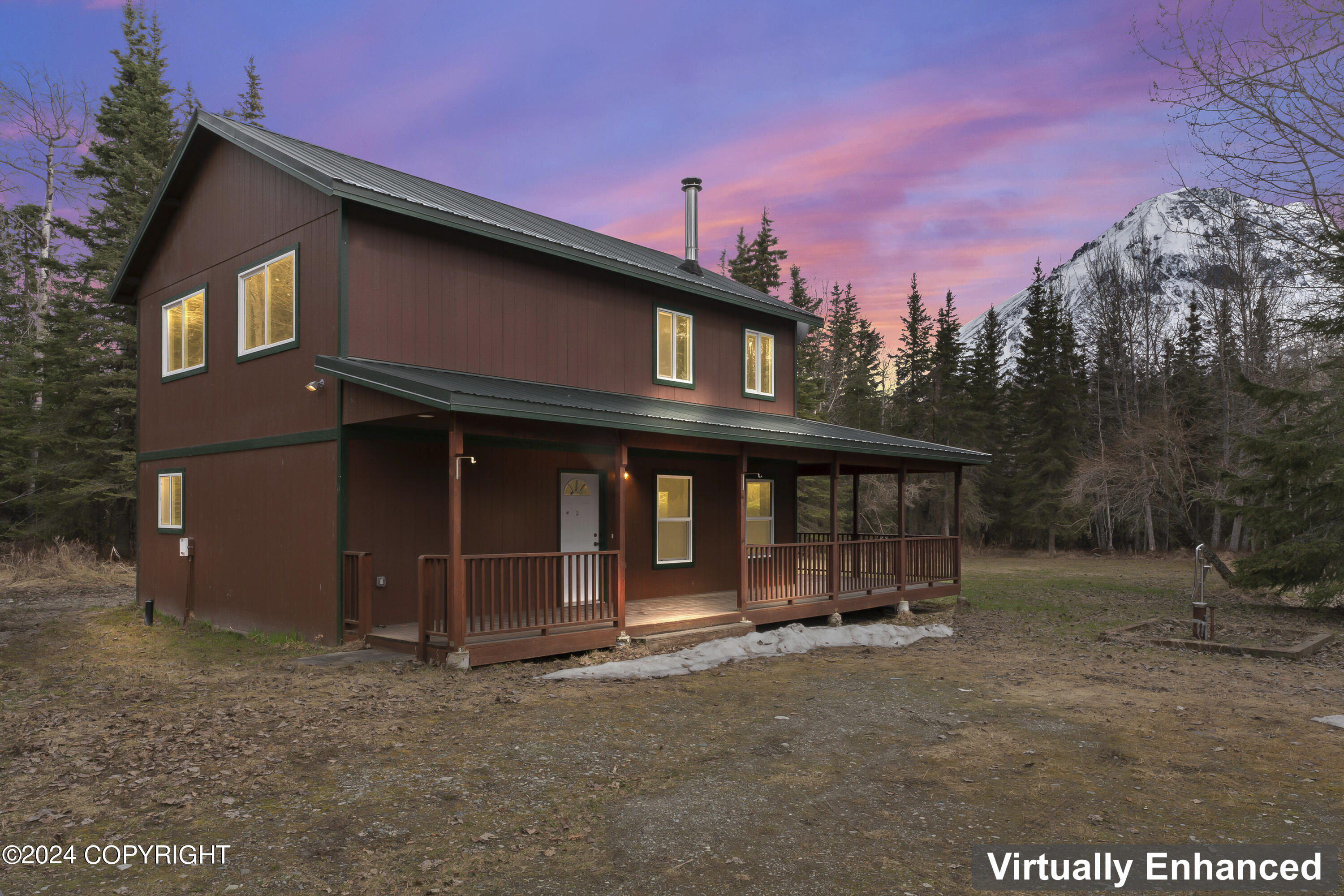 17861 E Chickaloon Road