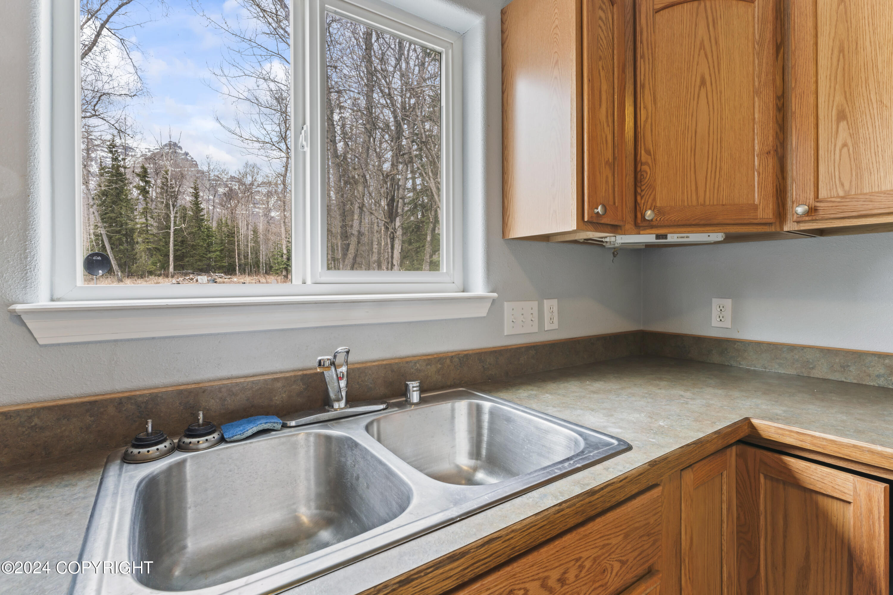 17861 E Chickaloon Road