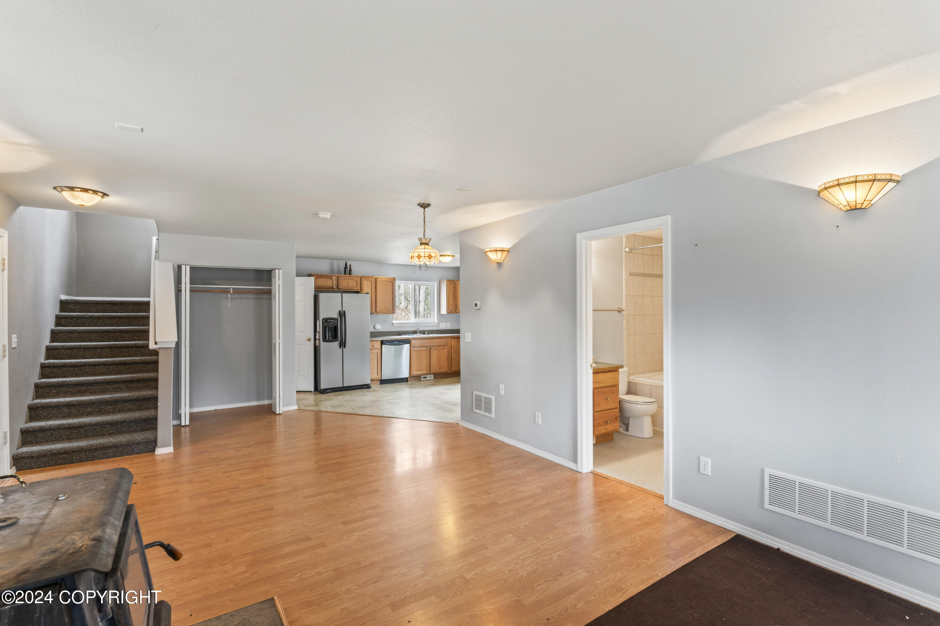 17861 E Chickaloon Road