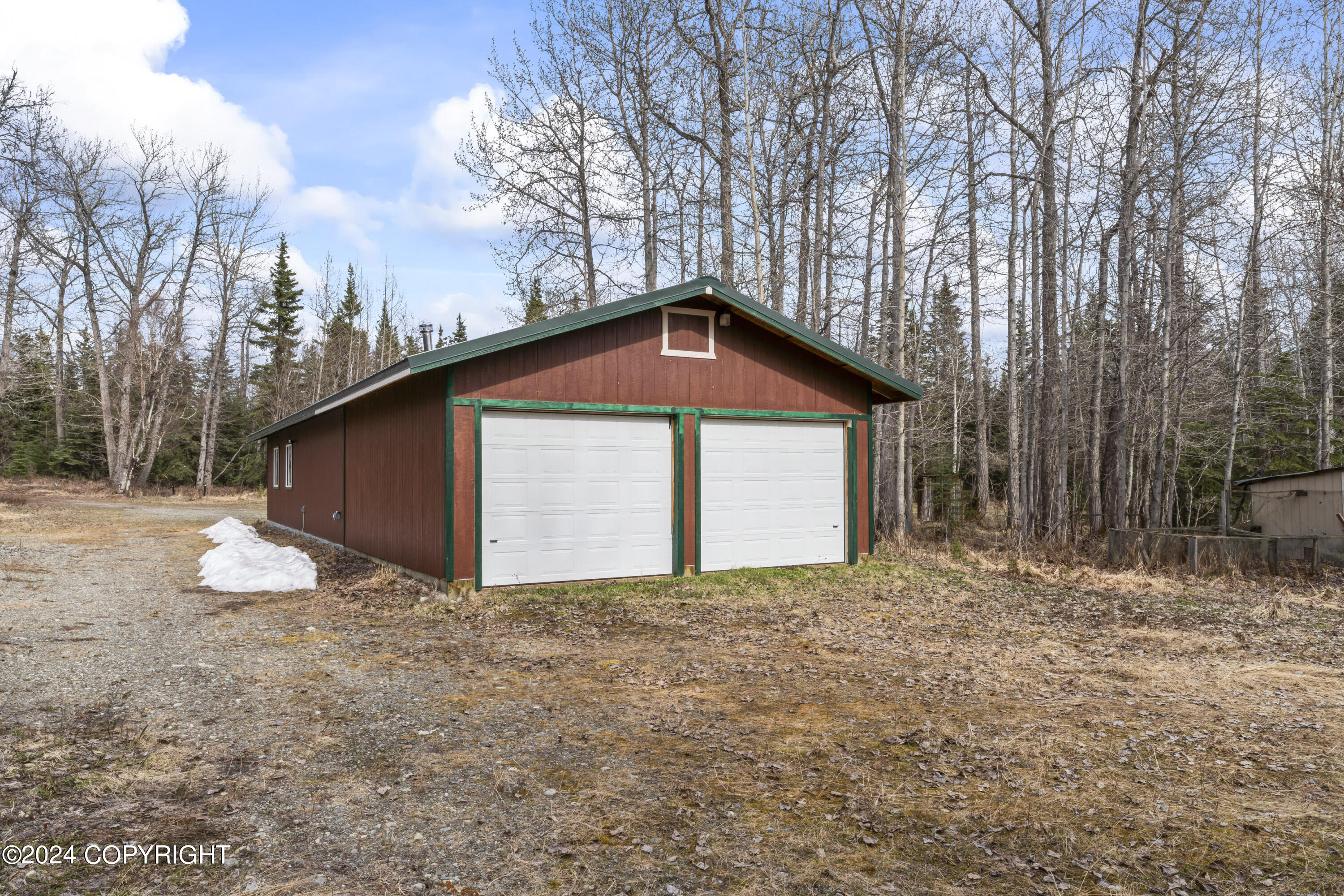 17861 E Chickaloon Road