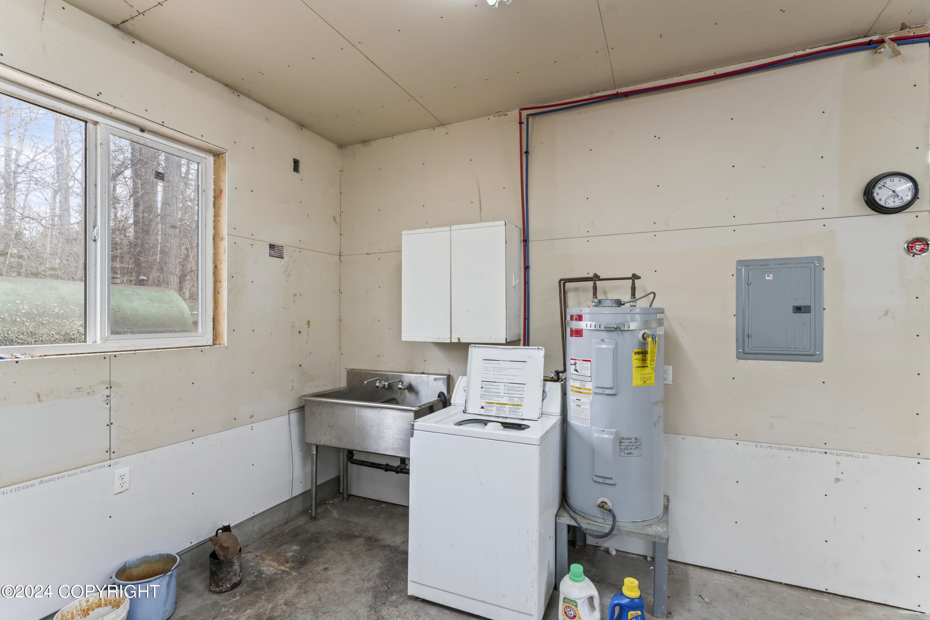 17861 E Chickaloon Road