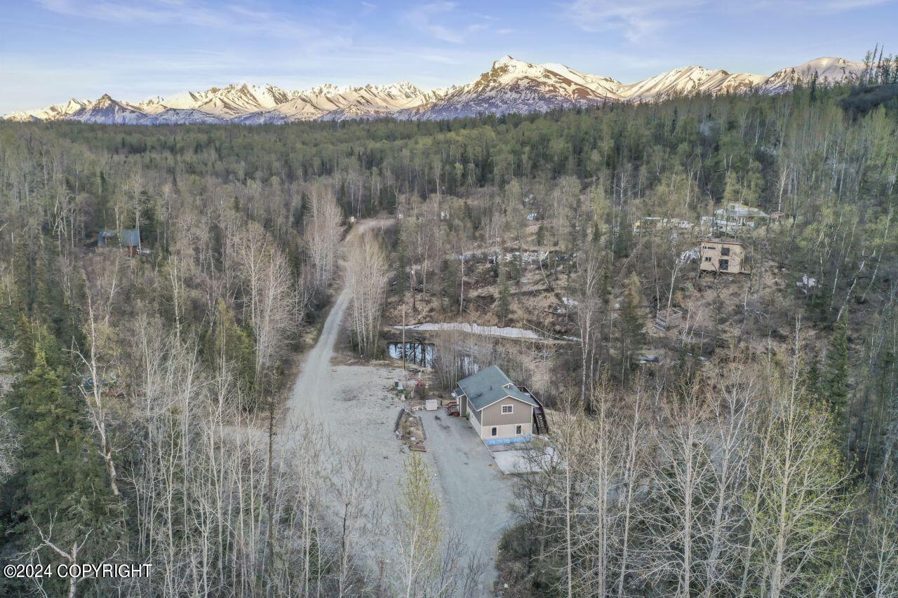 18168 Eska Mountain Way