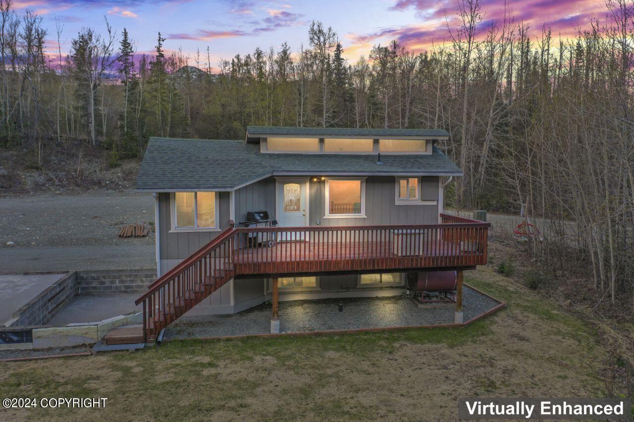 18168 Eska Mountain Way