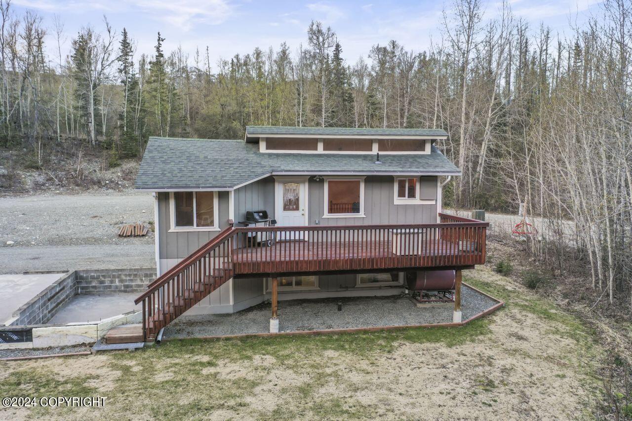 18168 Eska Mountain Way