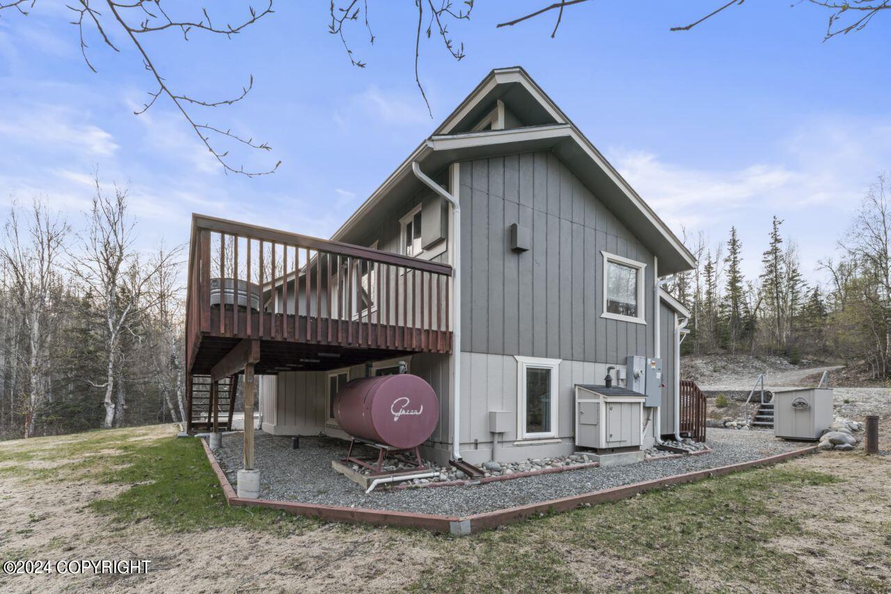 18168 Eska Mountain Way