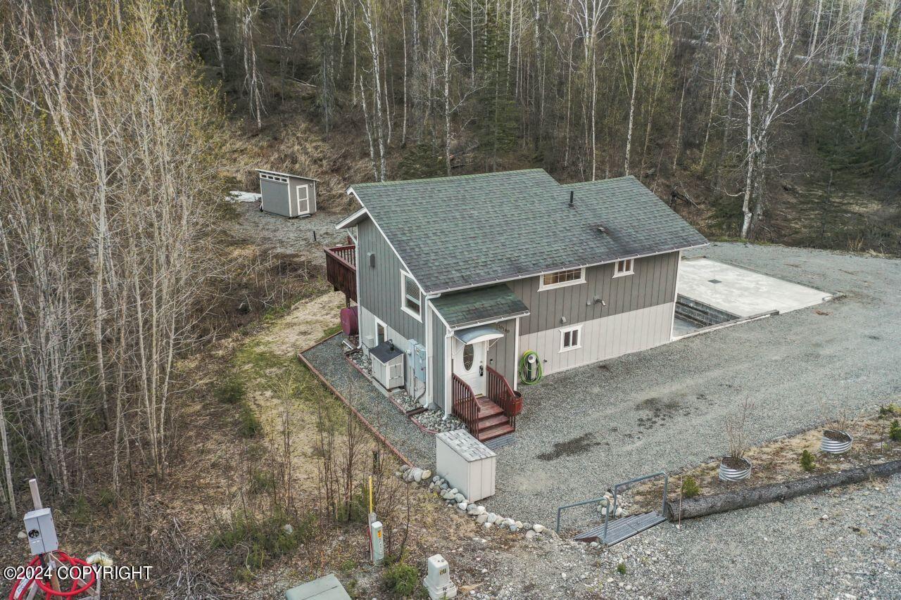 18168 Eska Mountain Way