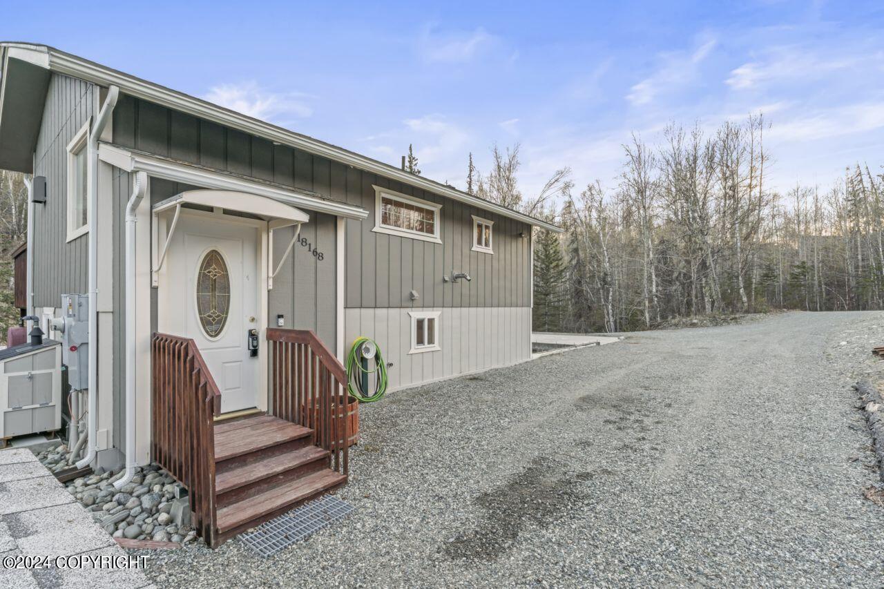18168 Eska Mountain Way