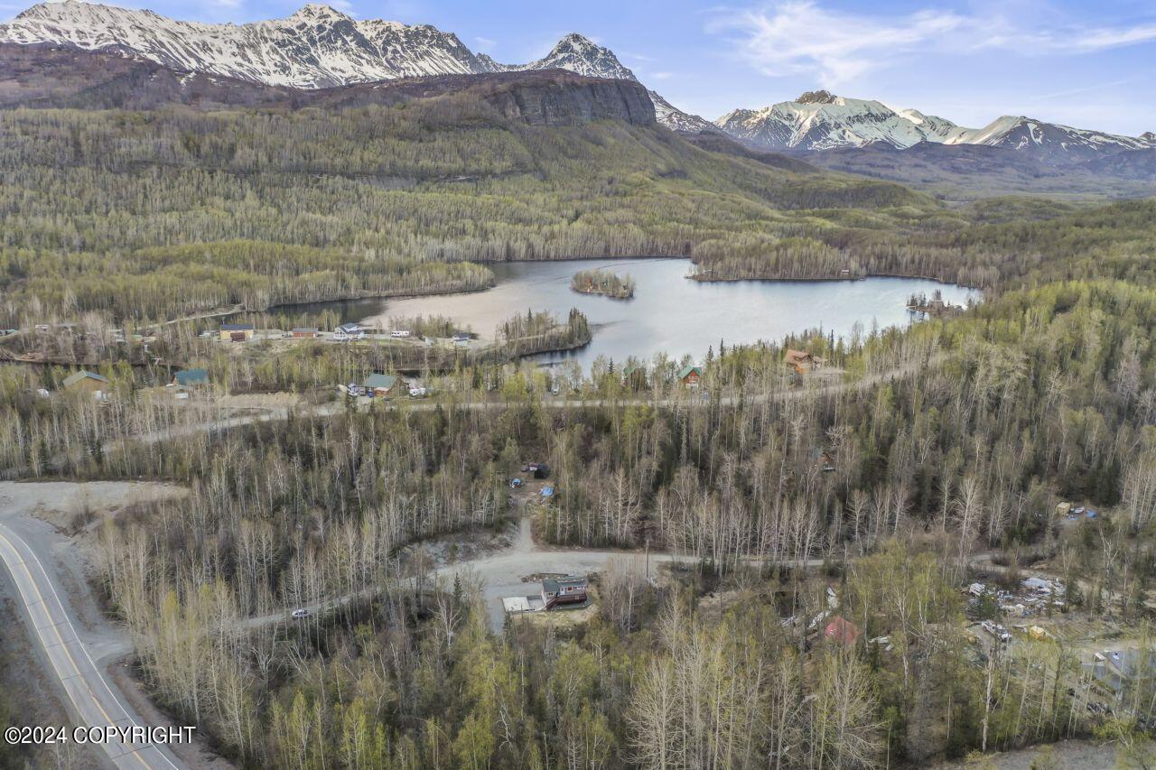 18168 Eska Mountain Way