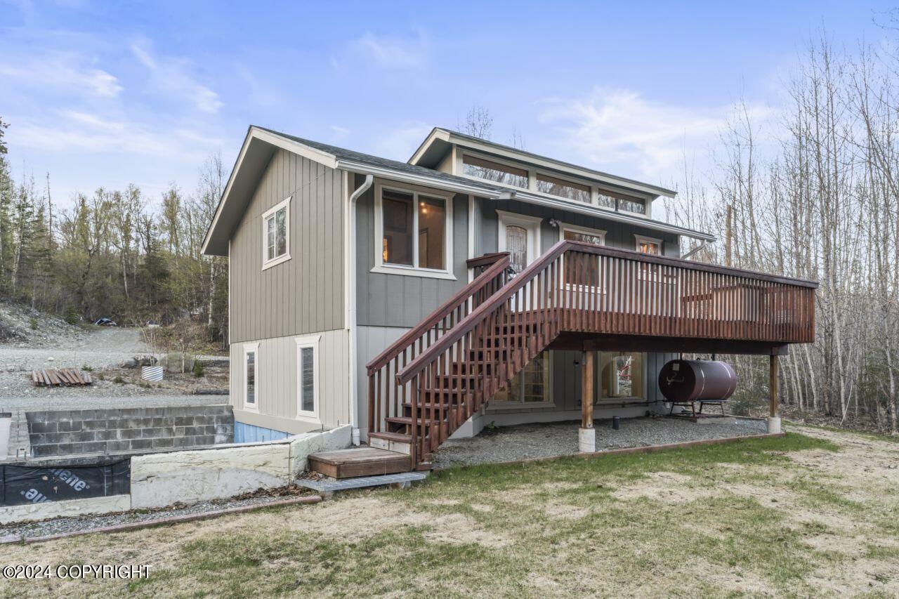 18168 Eska Mountain Way