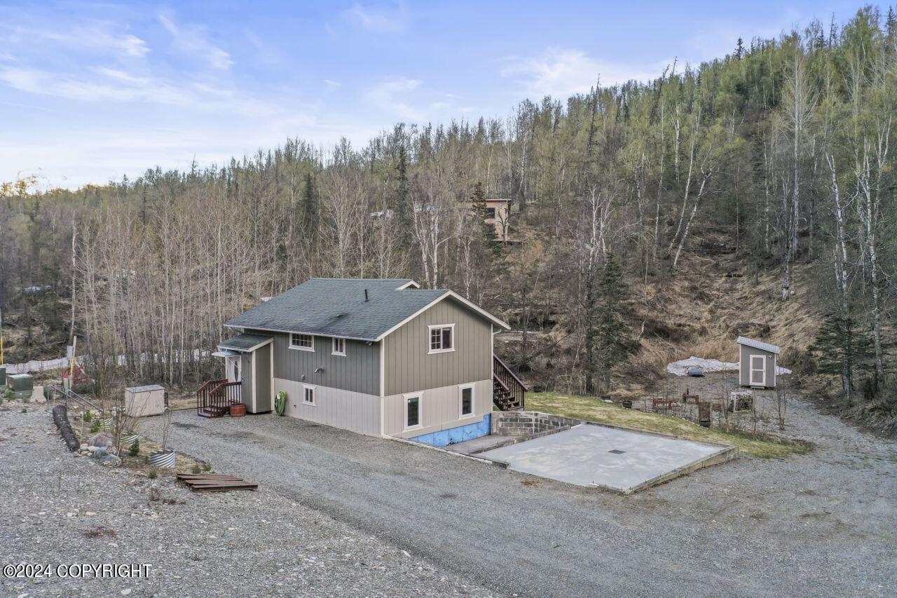 18168 Eska Mountain Way