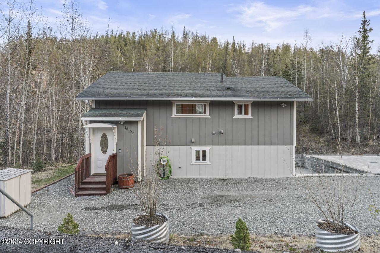 18168 Eska Mountain Way