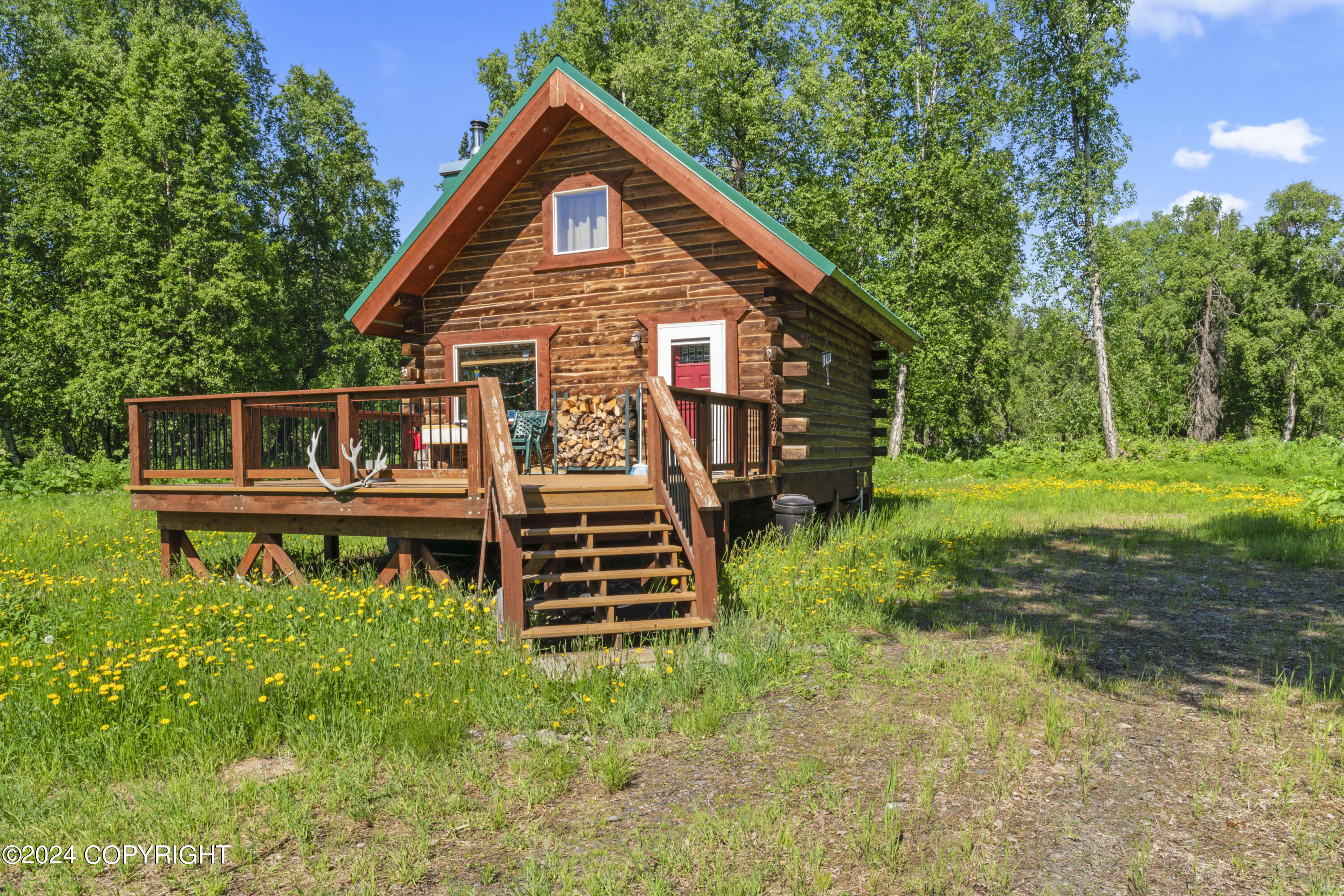 11275 E Wolf Trail