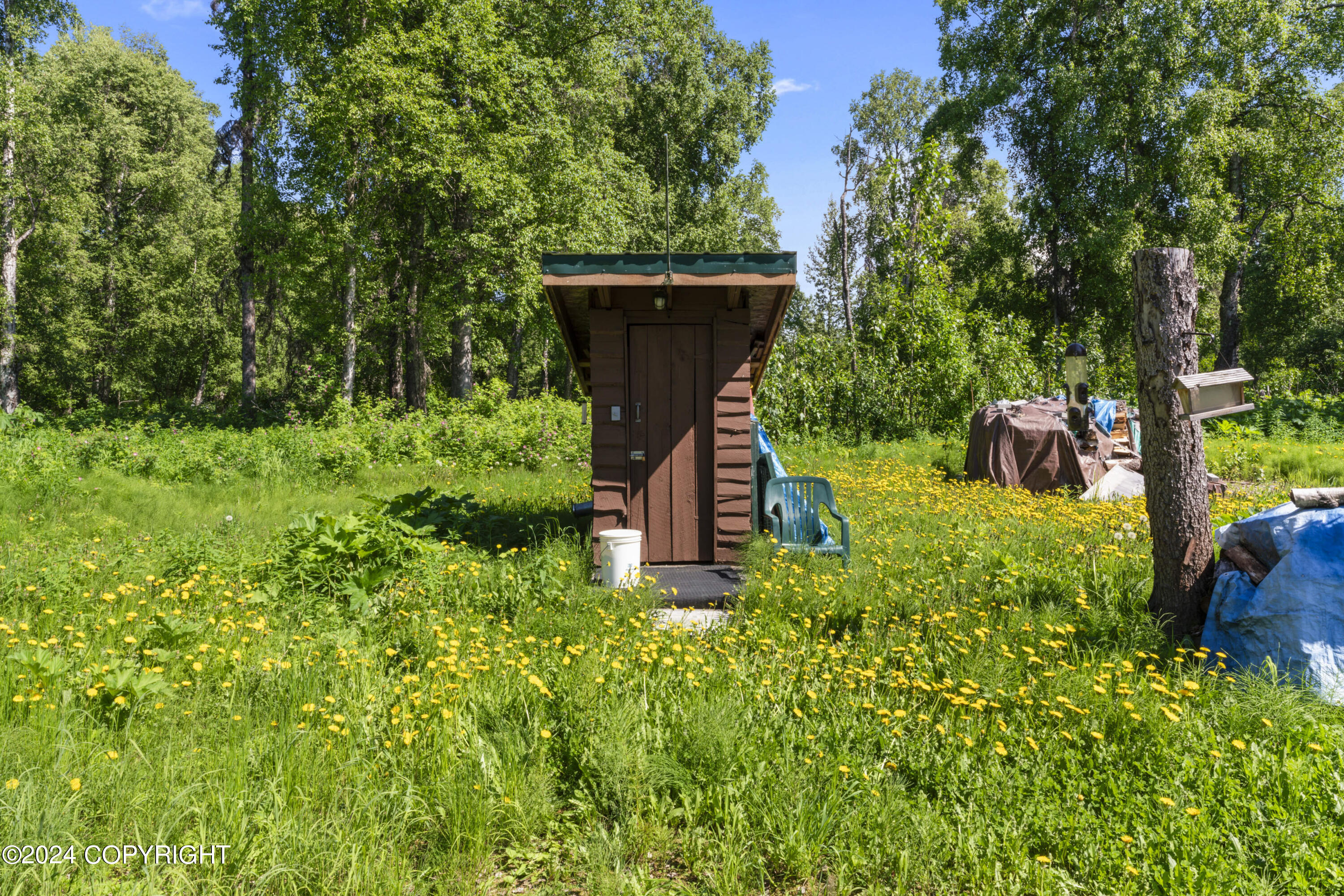 11275 E Wolf Trail