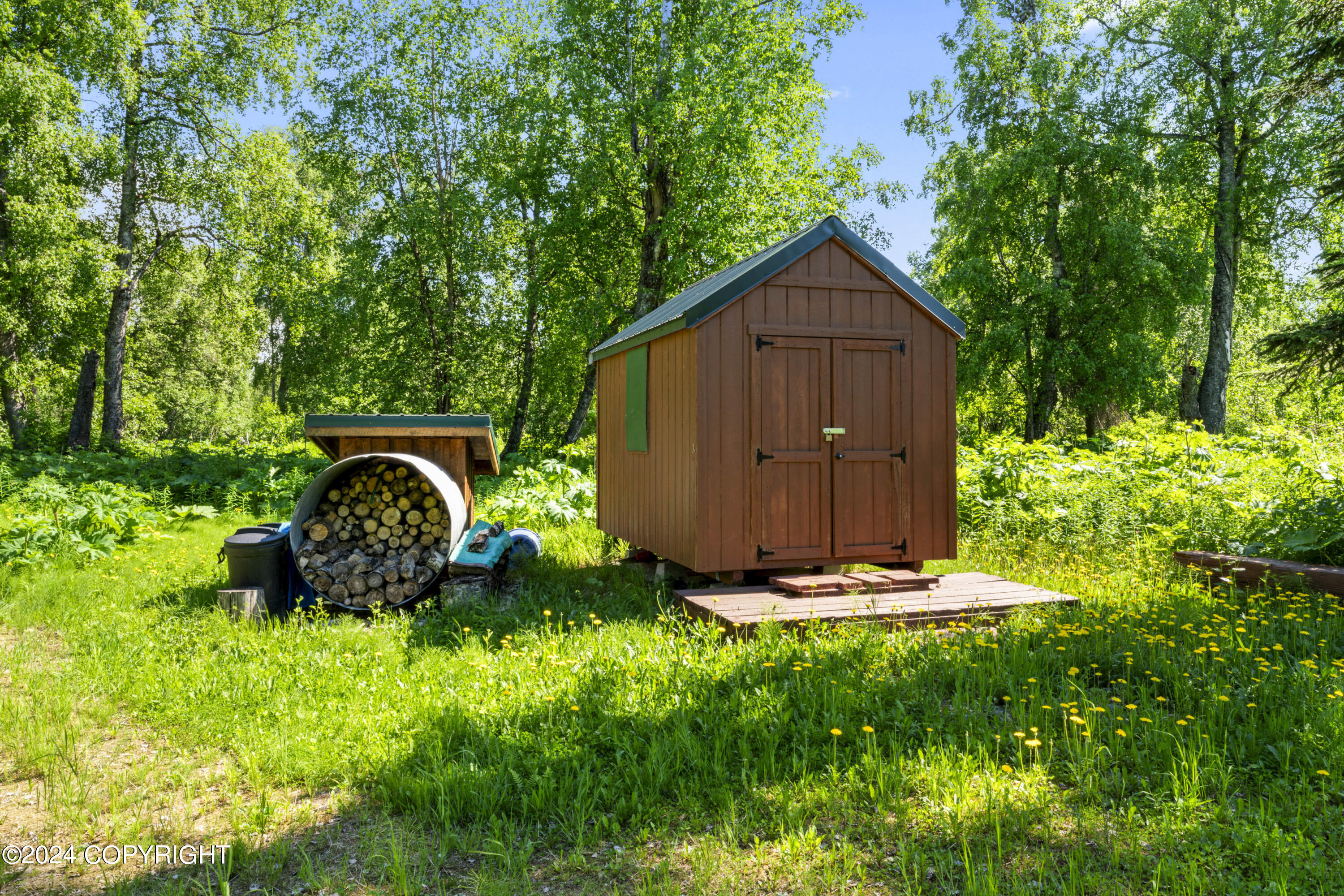 11275 E Wolf Trail