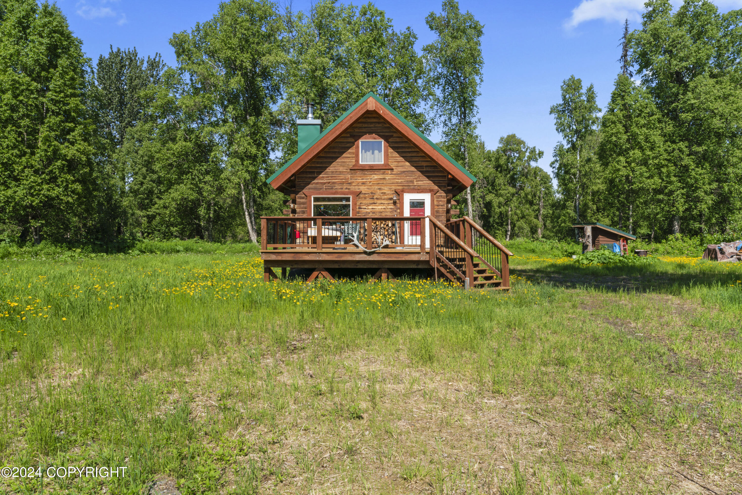 11275 E Wolf Trail
