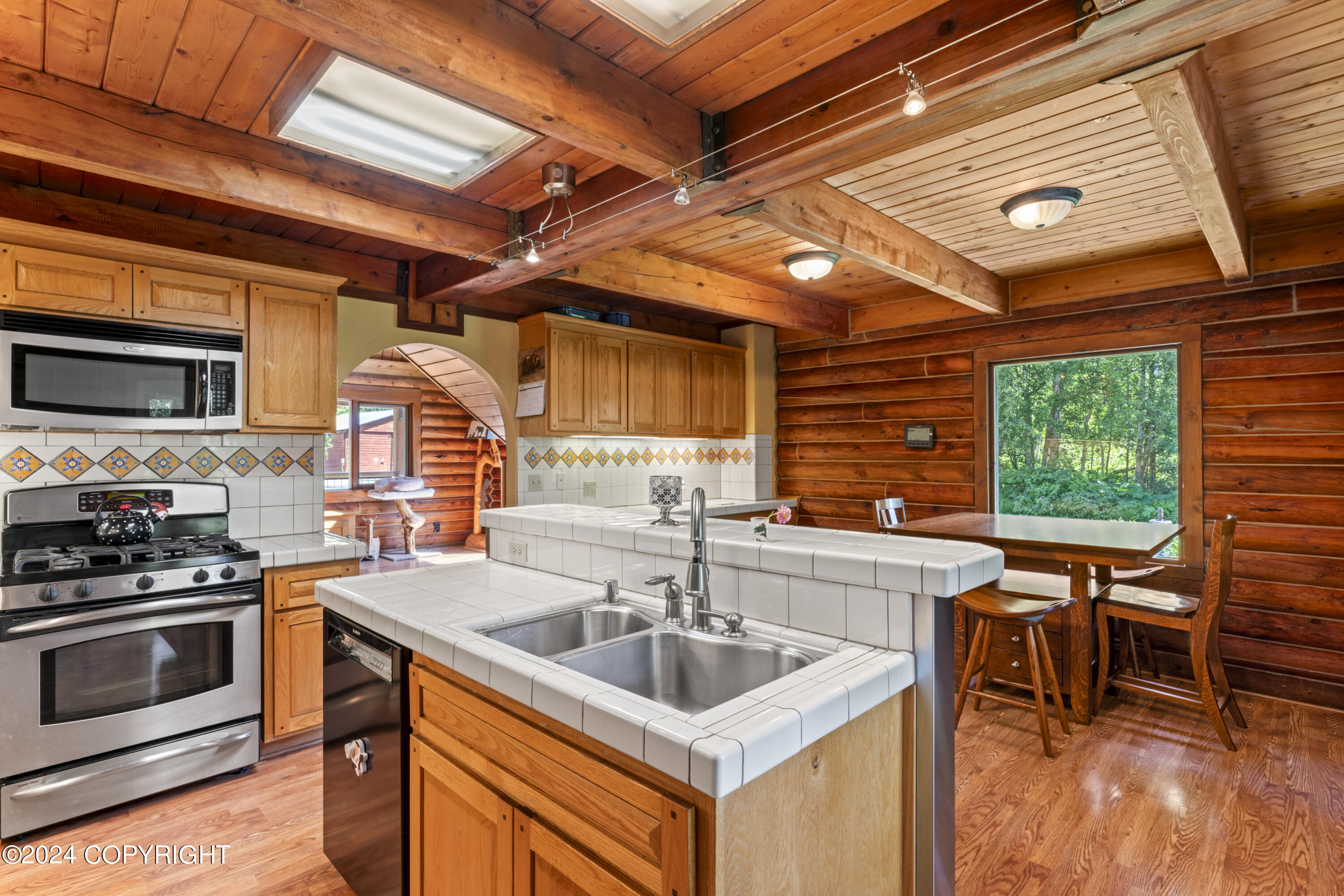 3555 N Mars Avenue