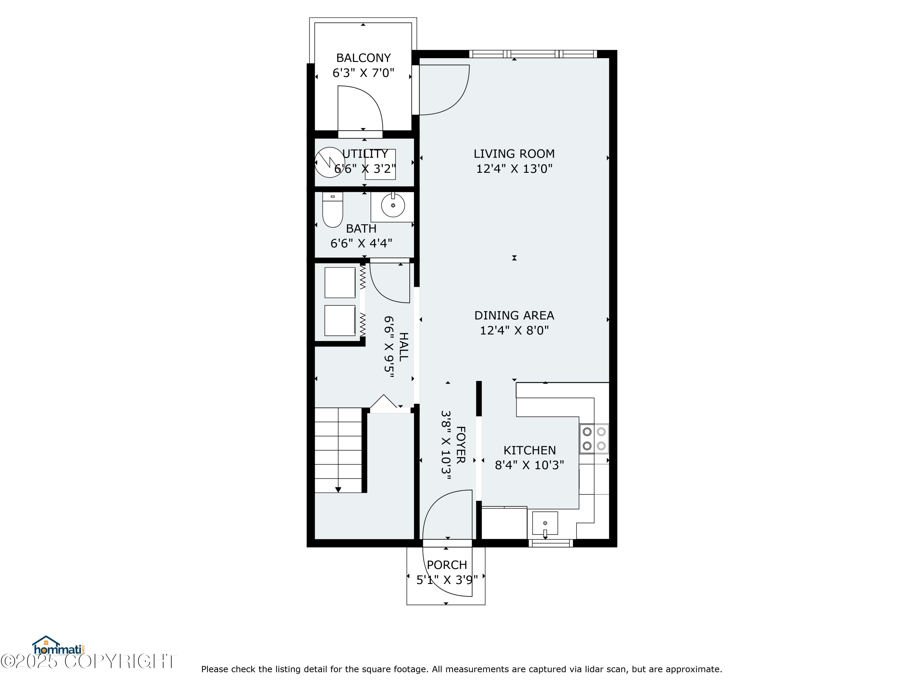 400 E 24th Avenue # 20 Unit: #20