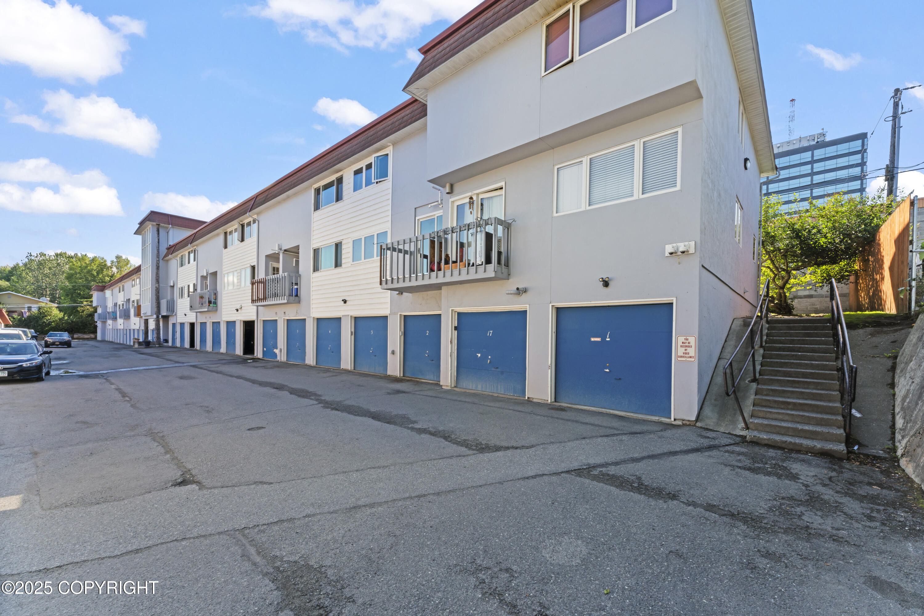 400 E 24th Avenue # 20 Unit: #20