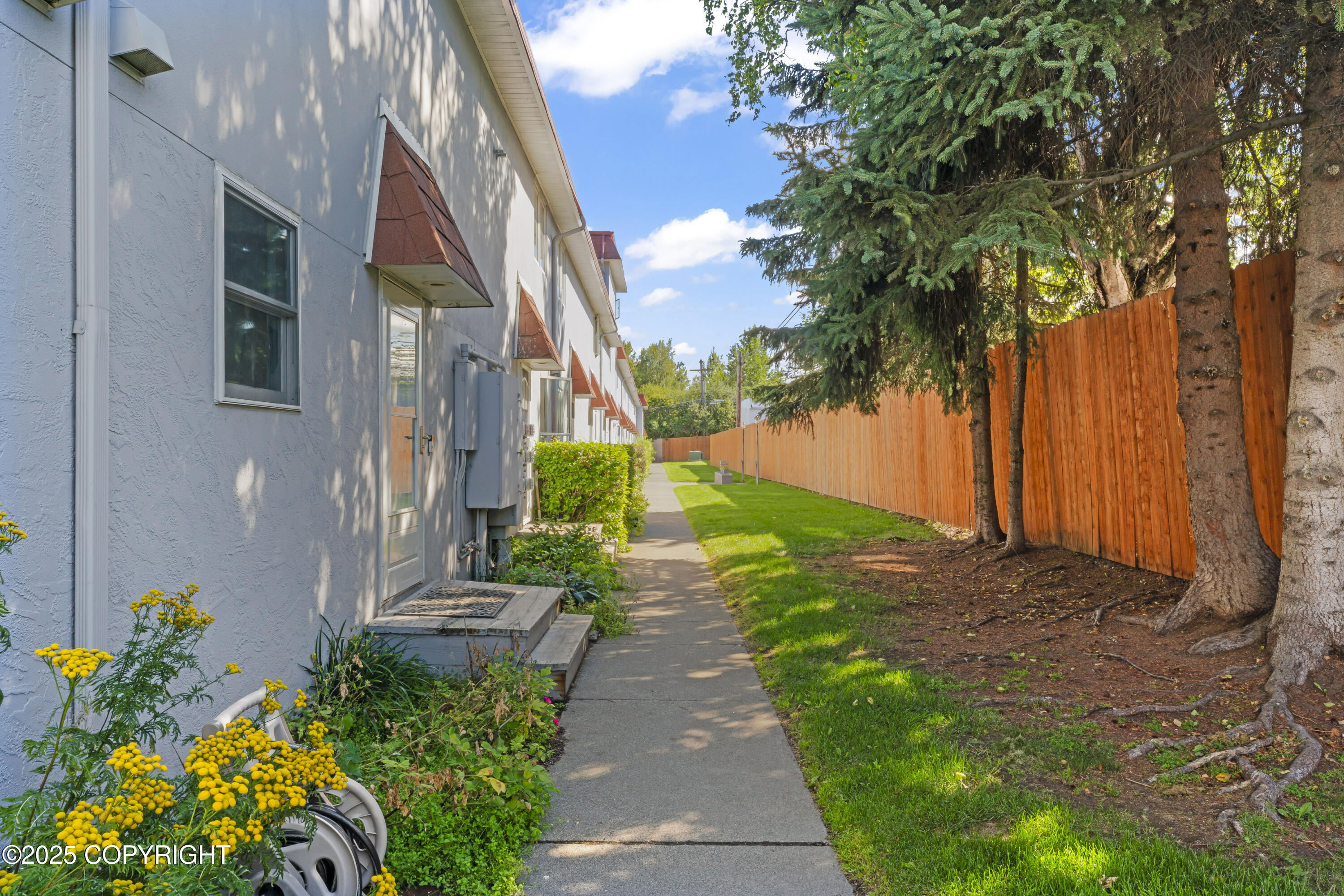 400 E 24th Avenue # 20 Unit: #20