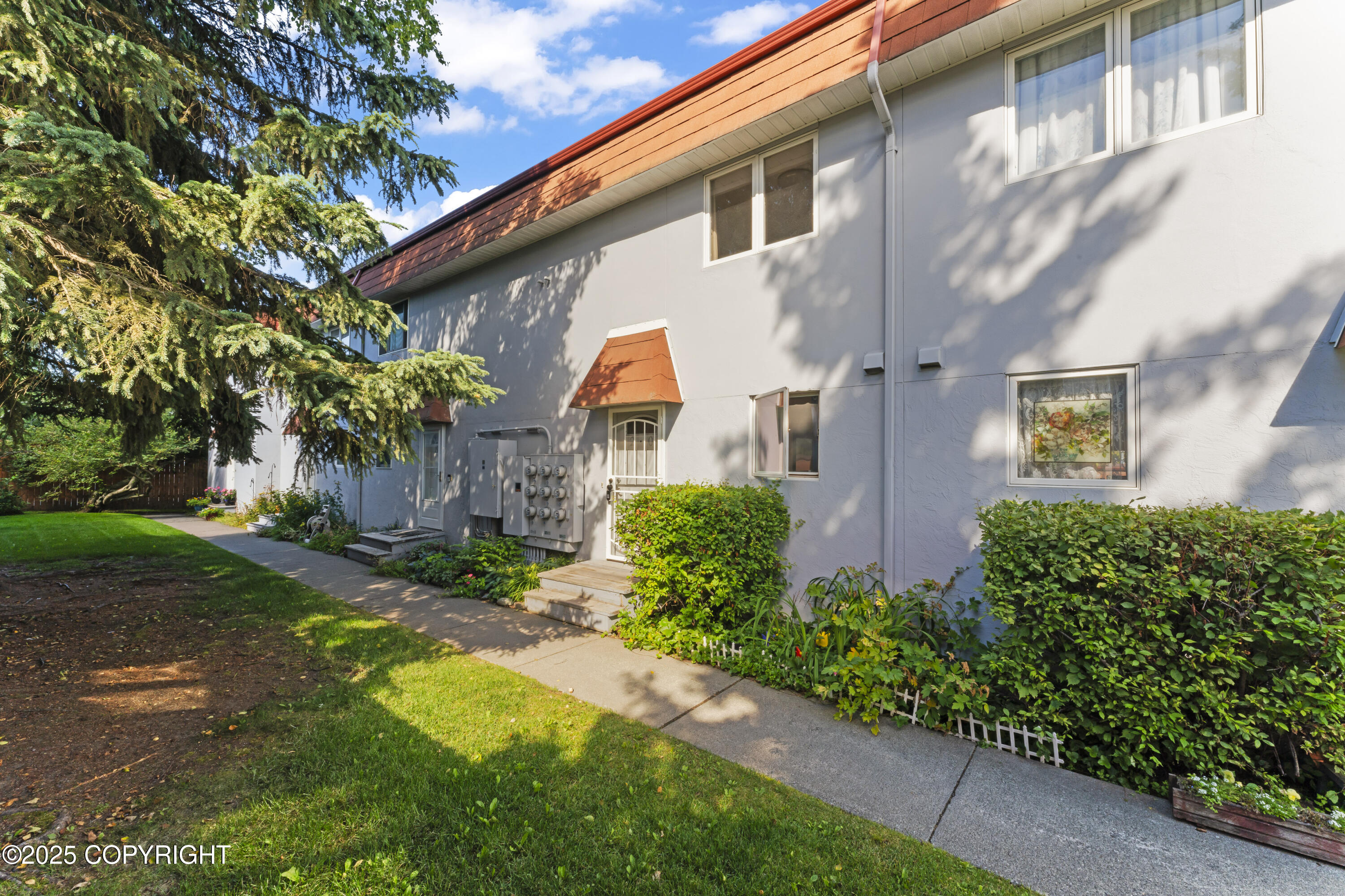 400 E 24th Avenue # 20 Unit: #20