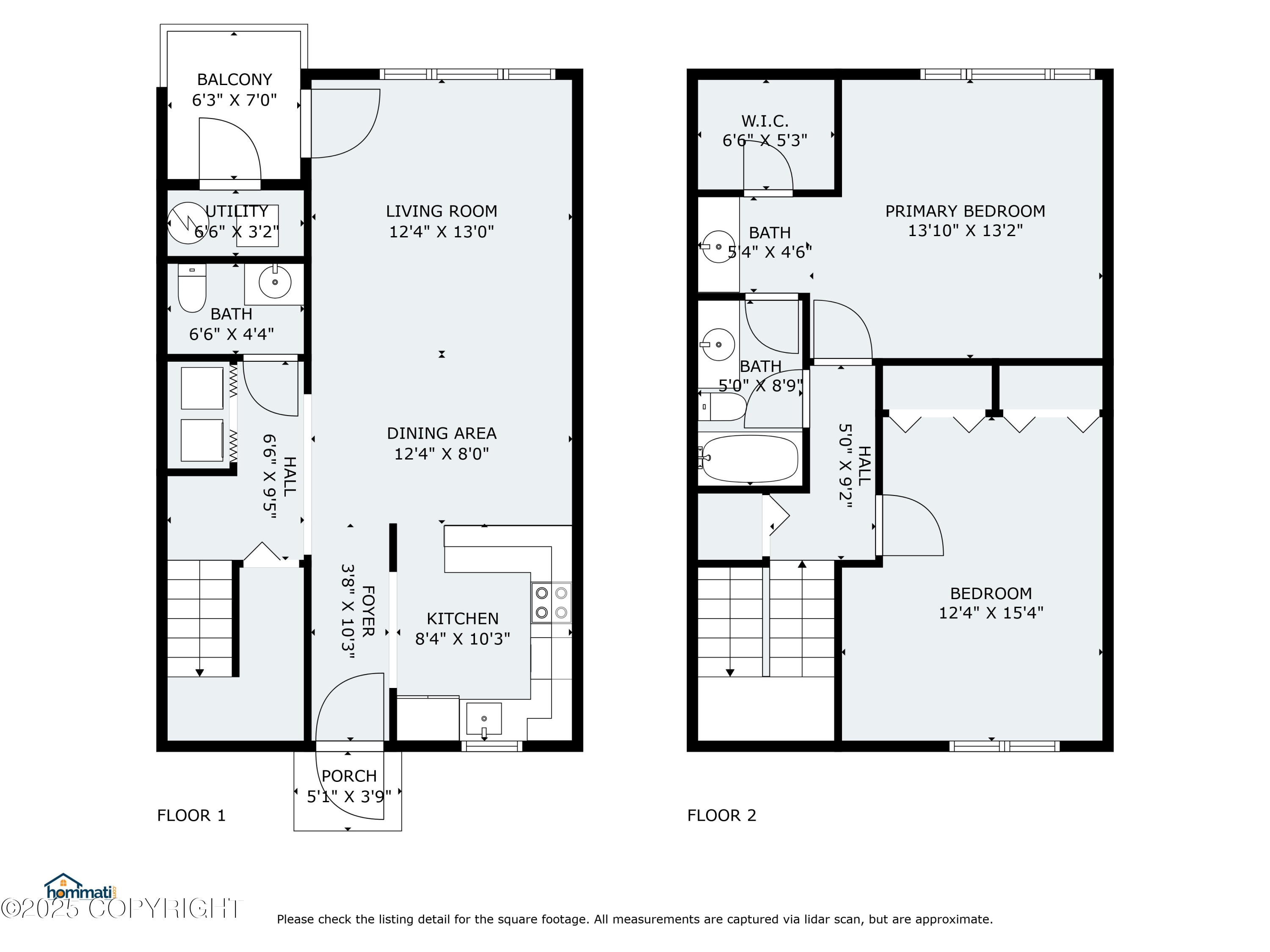 400 E 24th Avenue # 20 Unit: #20