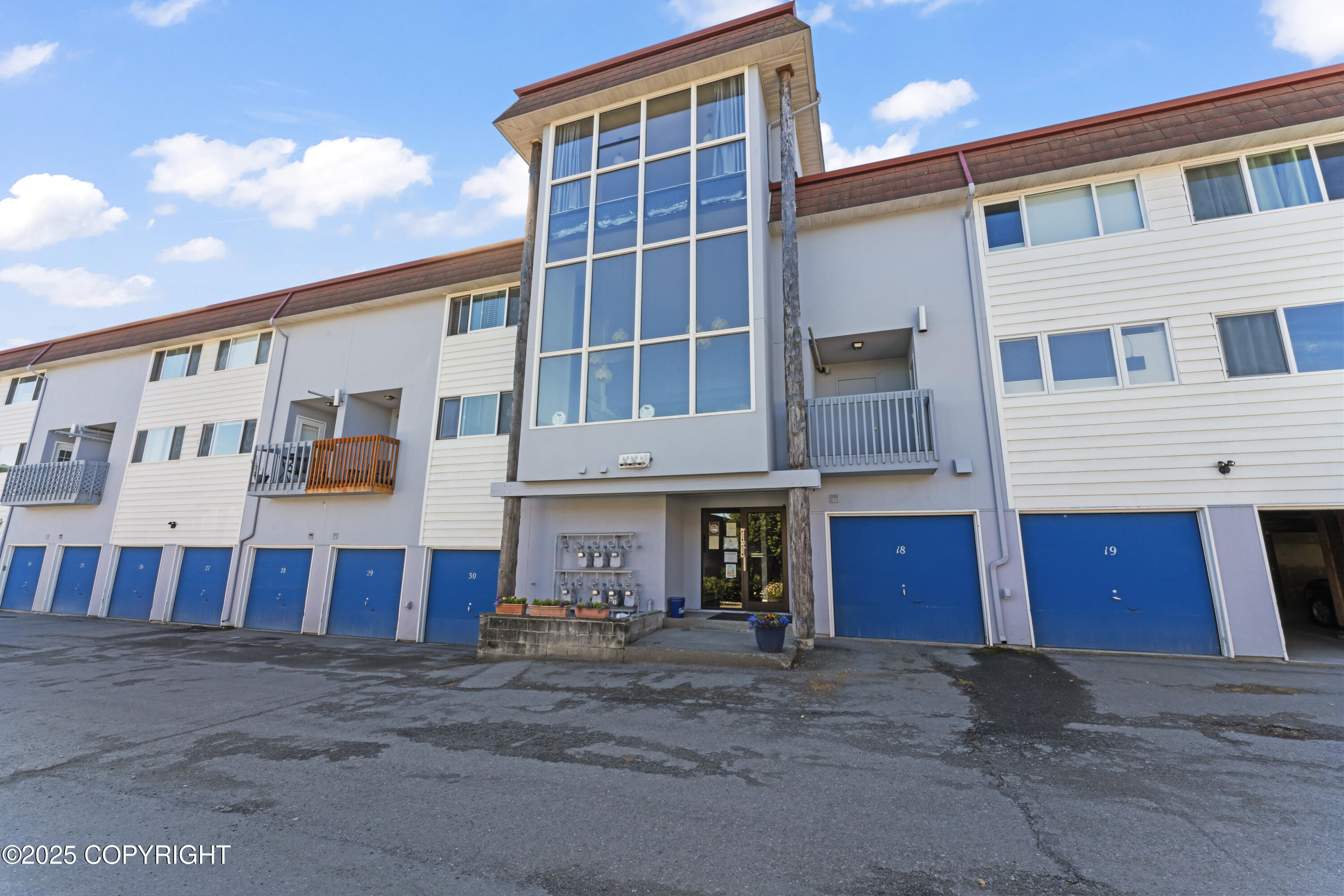 400 E 24th Avenue # 20 Unit: #20