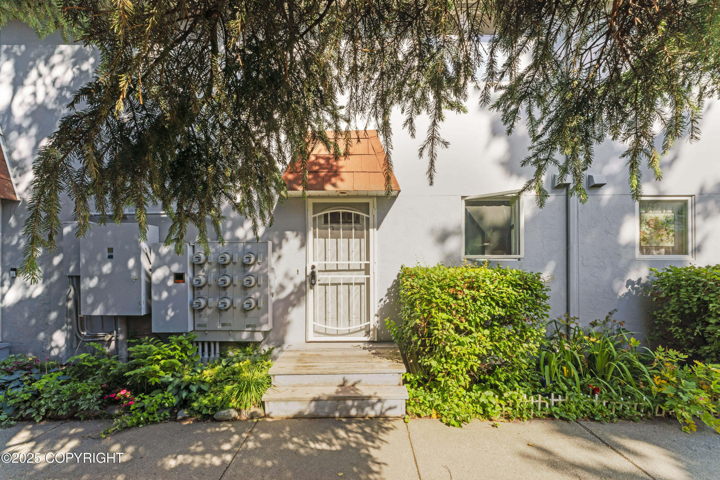 400 E 24th Avenue # 20 Unit: #20