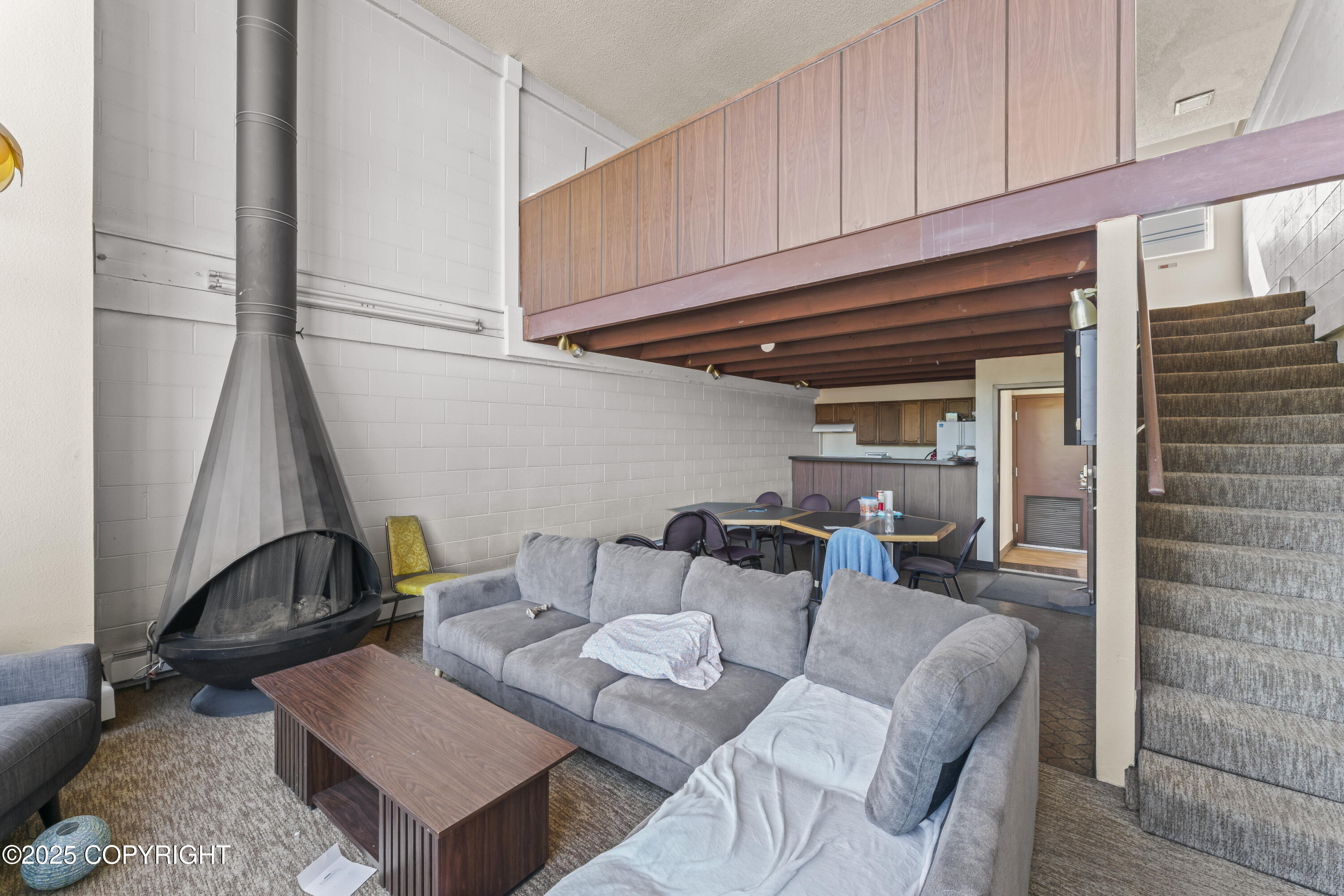 400 E 24th Avenue # 20 Unit: #20