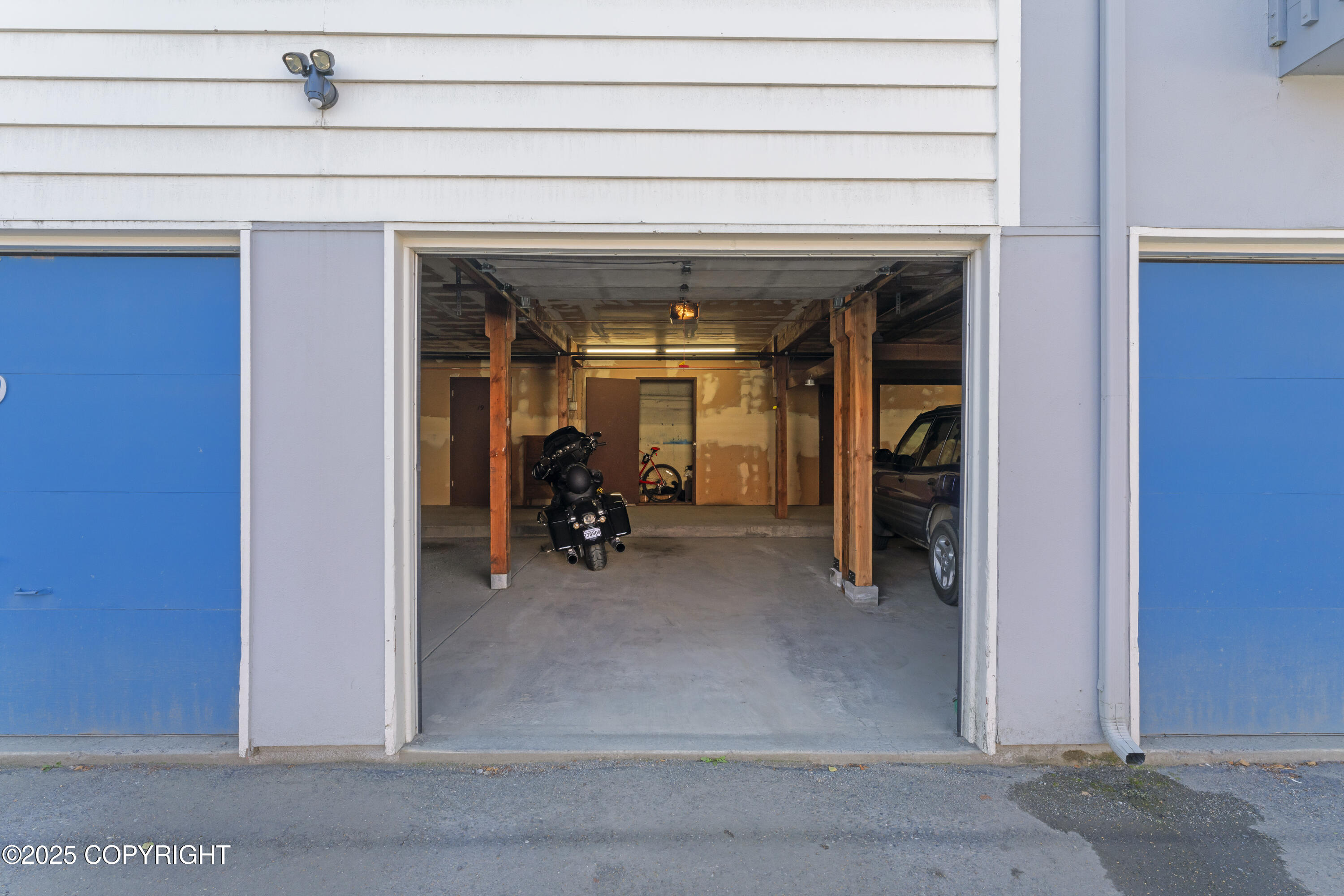 400 E 24th Avenue # 20 Unit: #20