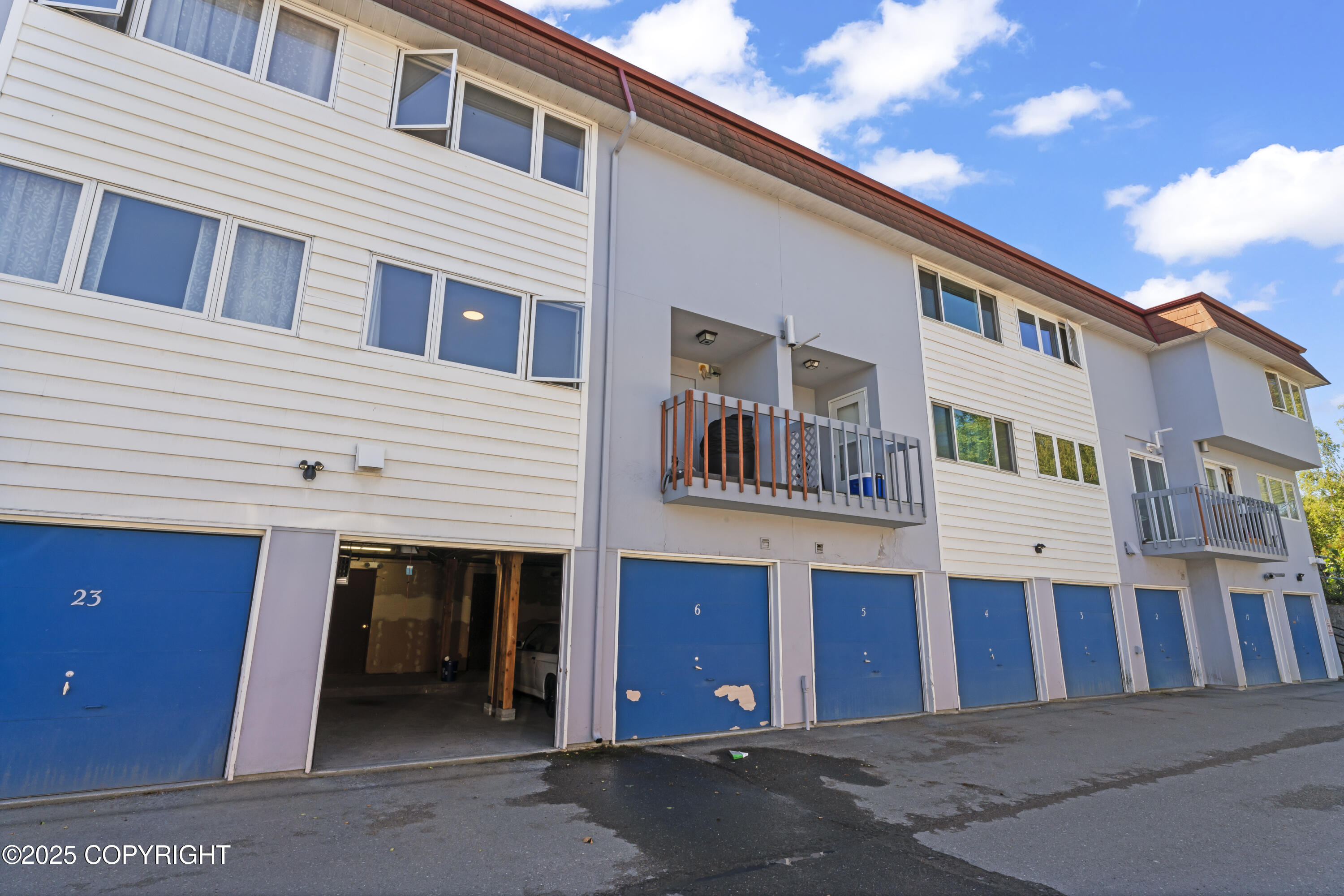 400 E 24th Avenue # 20 Unit: #20