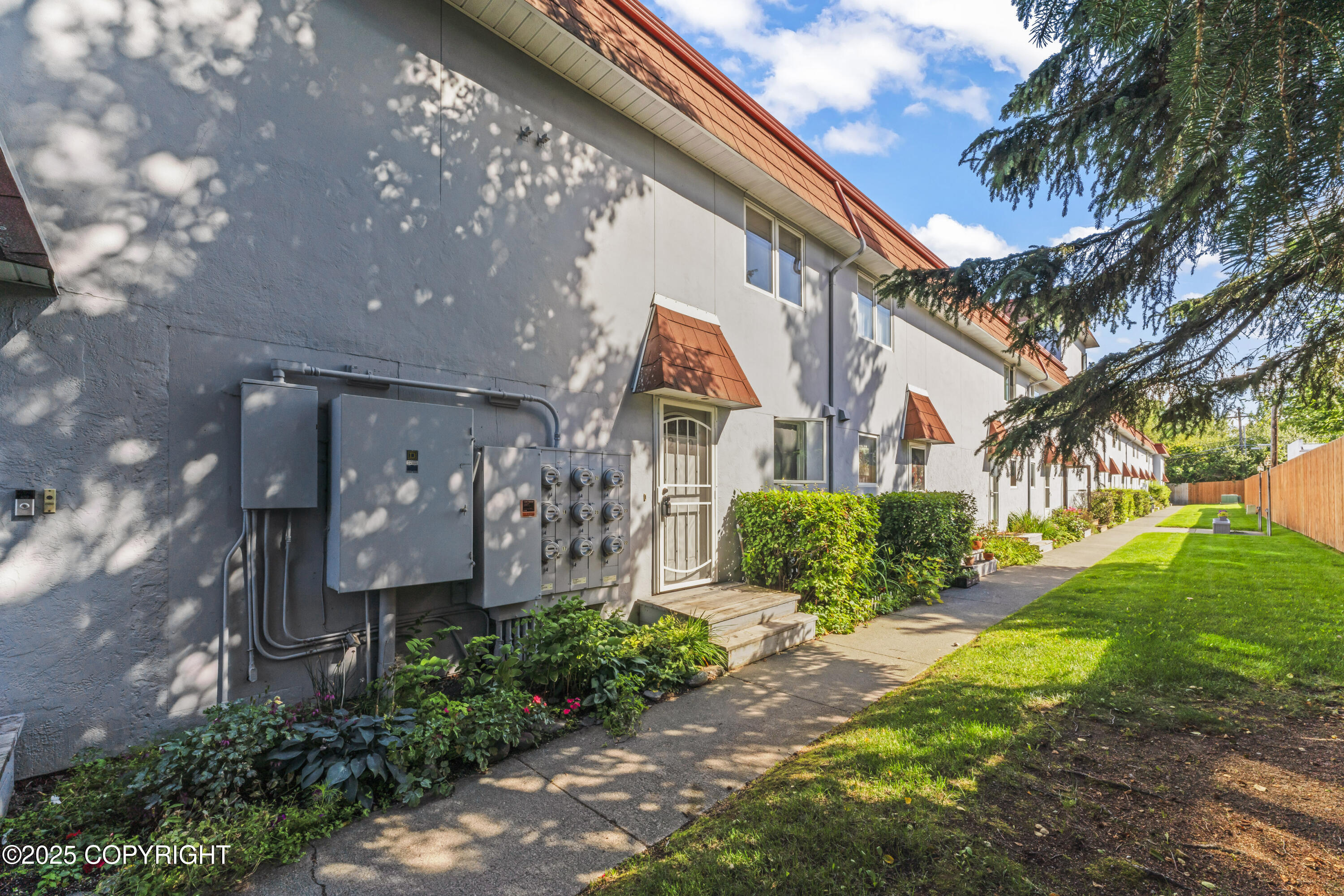 400 E 24th Avenue # 20 Unit: #20